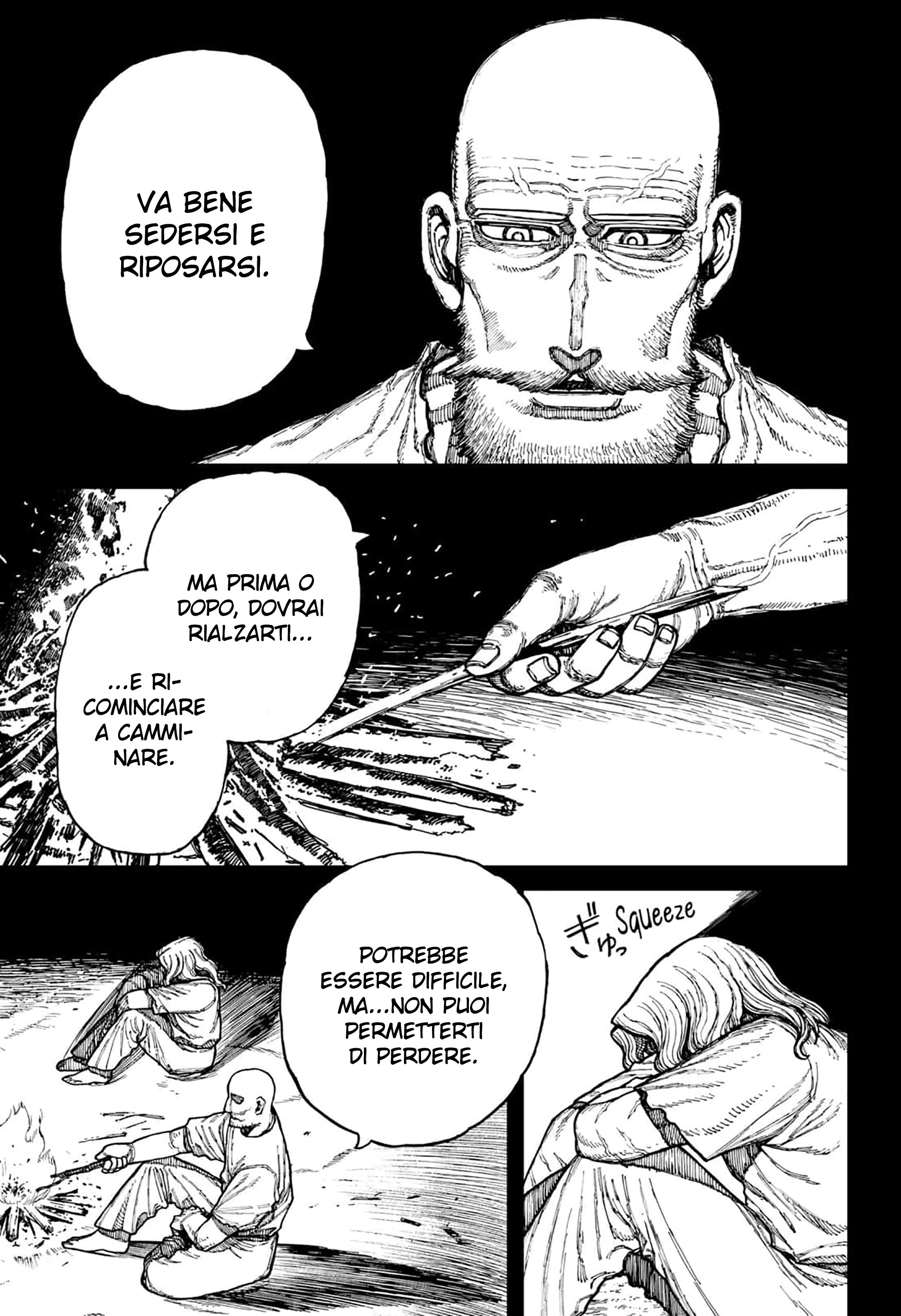 Read Centuria IT Manga Online