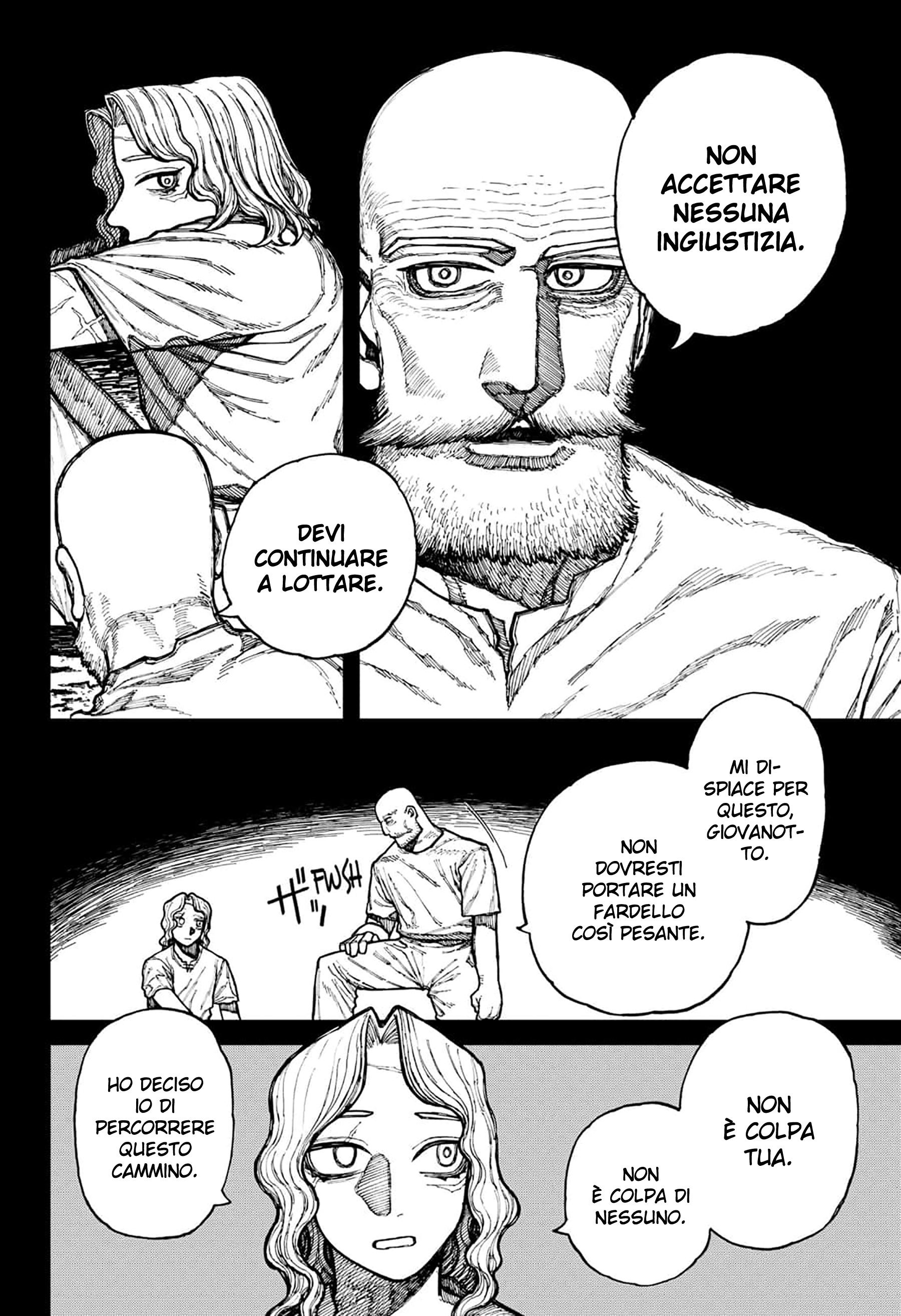 Read Centuria IT Manga Online