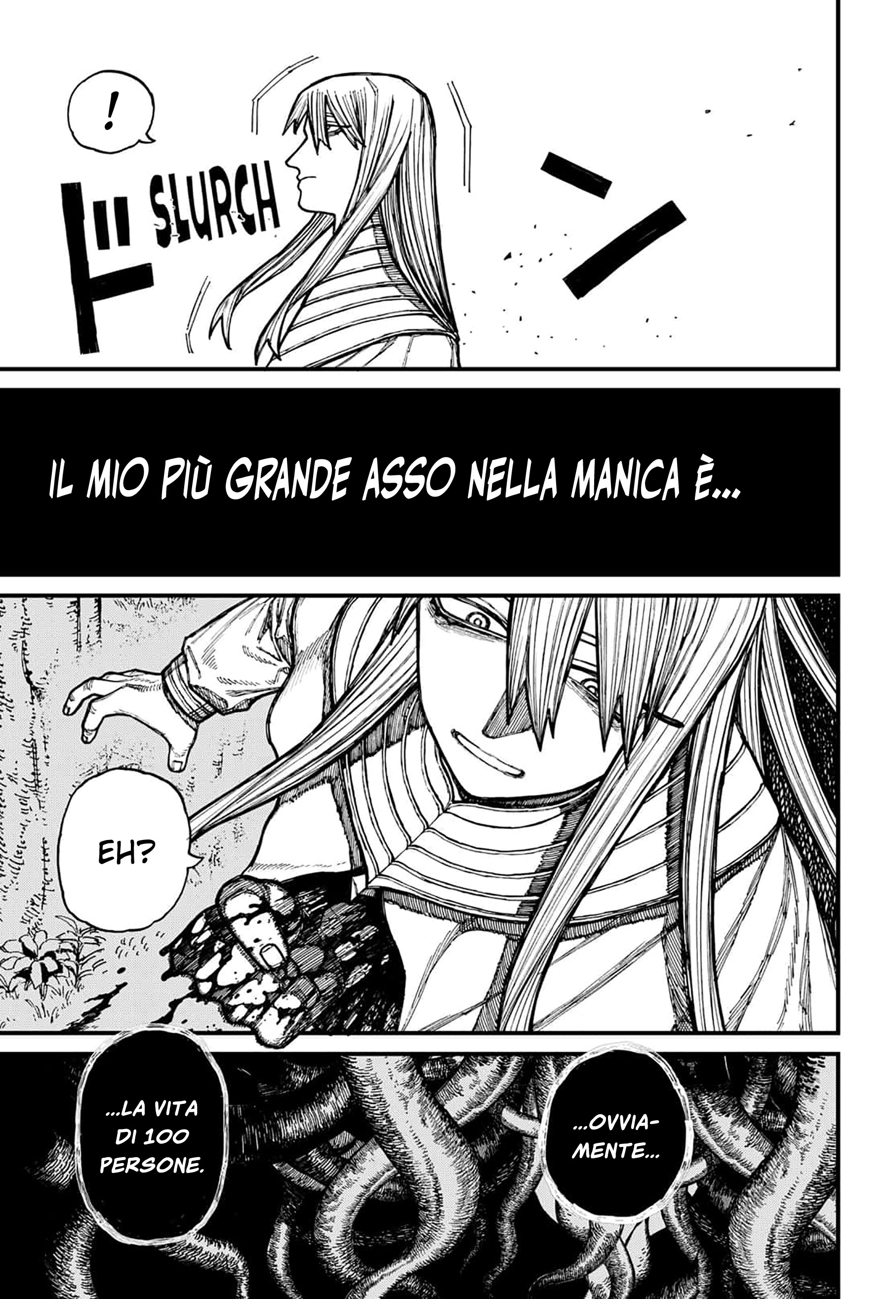 Read Centuria IT Manga Online