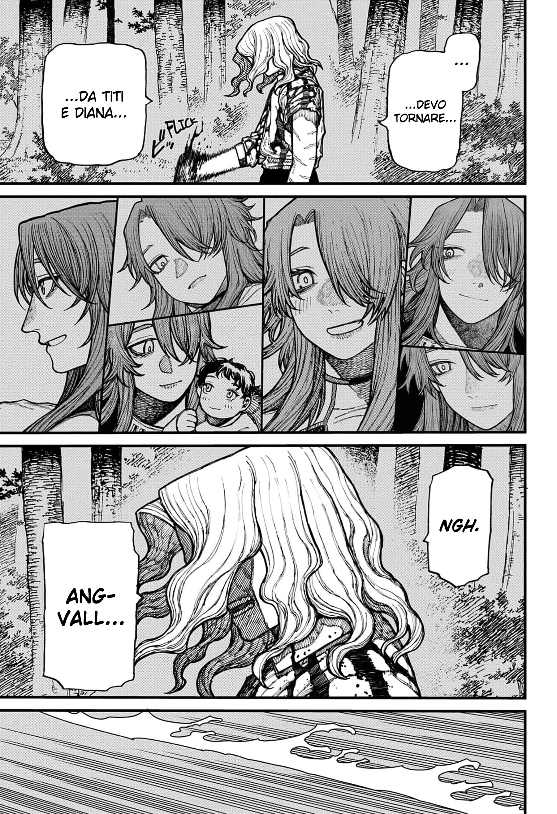 Read Centuria IT Manga Online