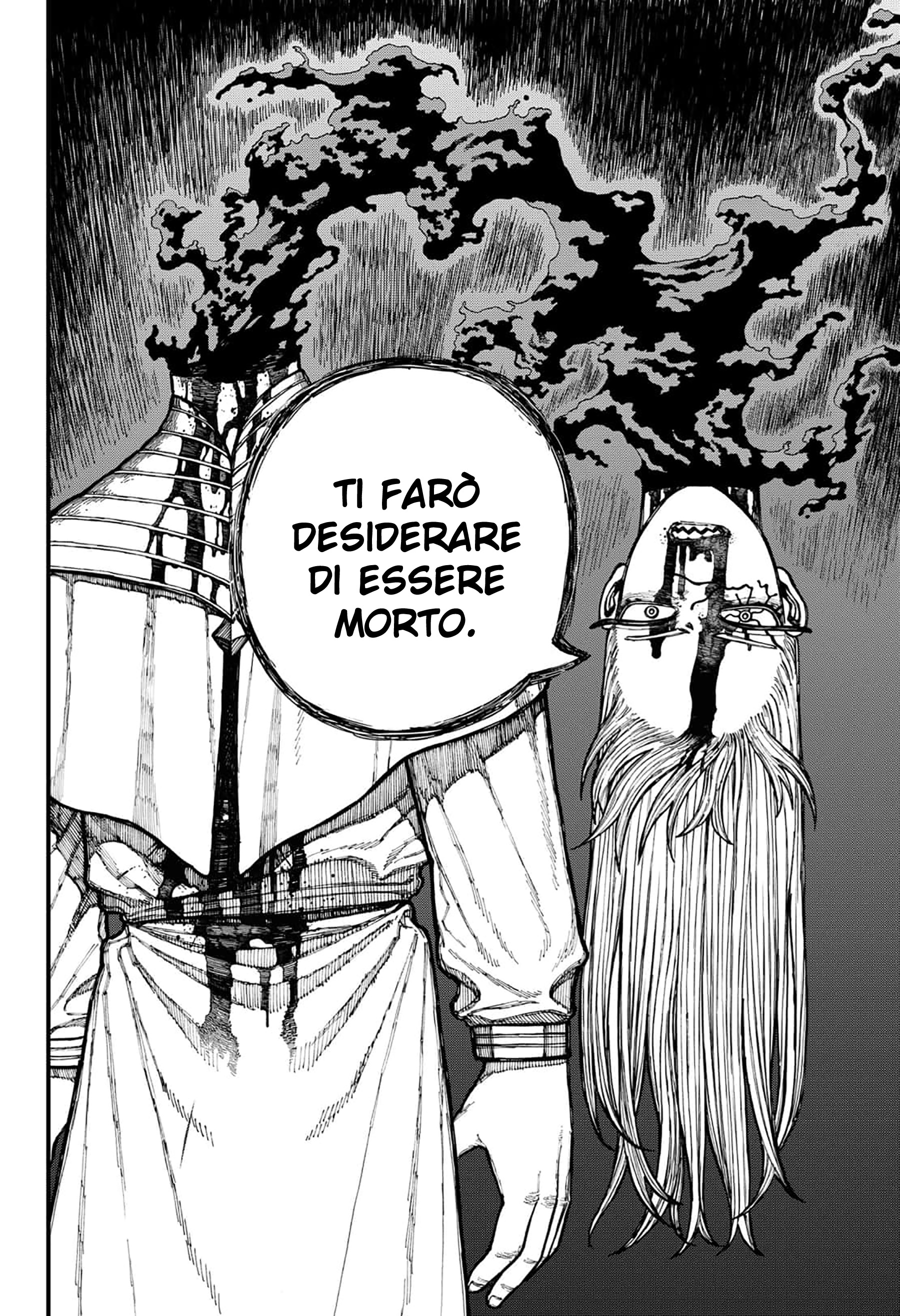 Read Centuria IT Manga Online