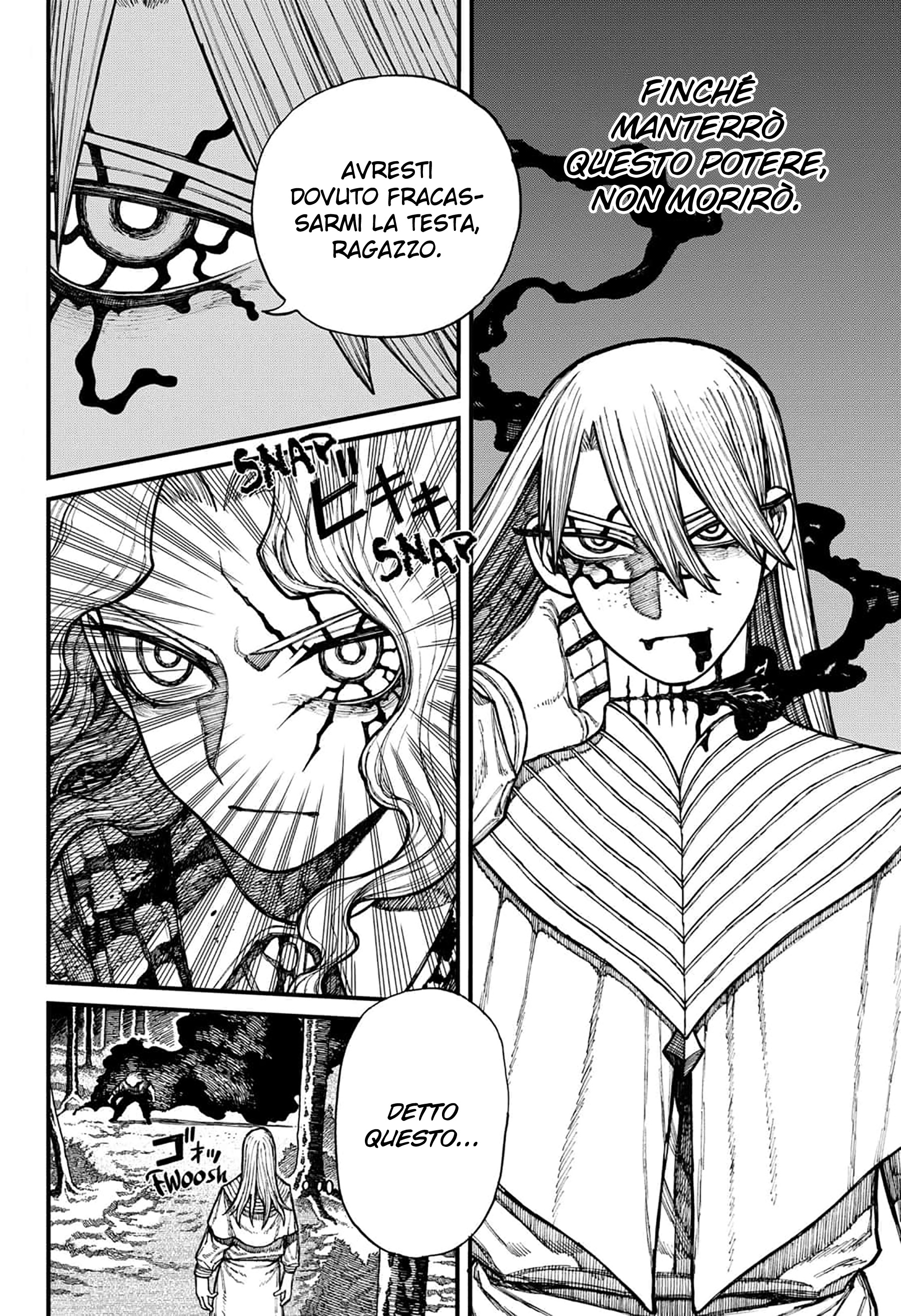 Read Centuria IT Manga Online