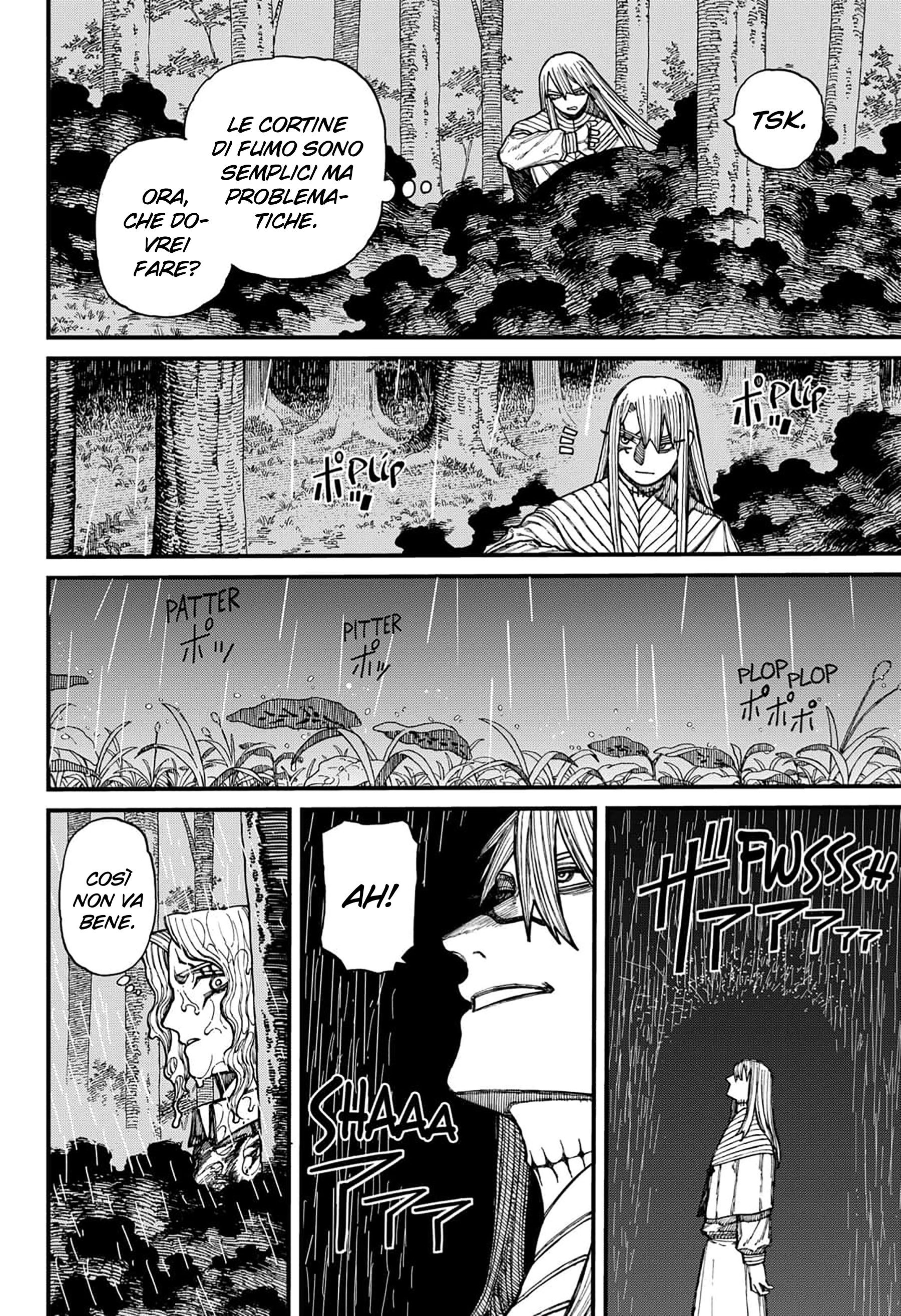 Read Centuria IT Manga Online