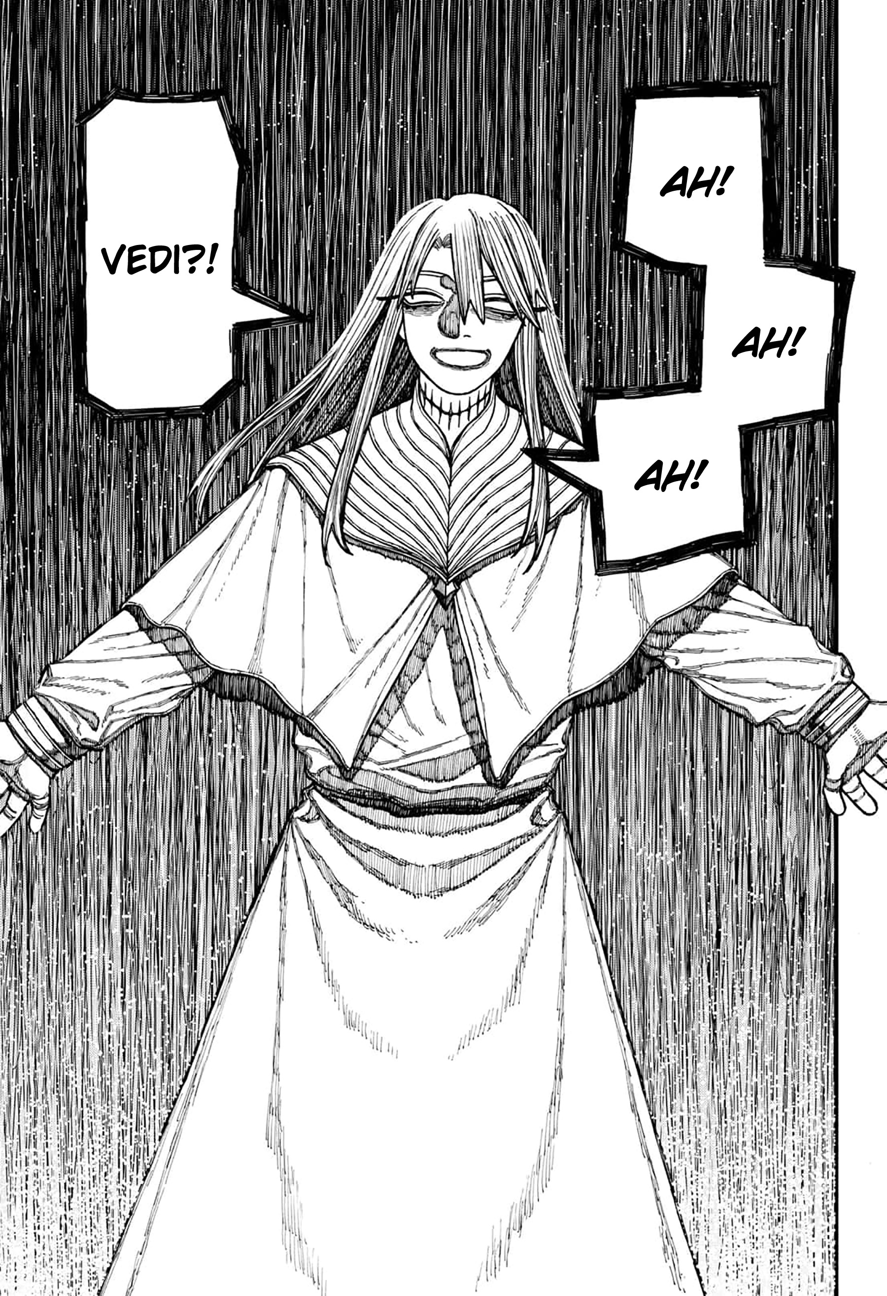 Read Centuria IT Manga Online