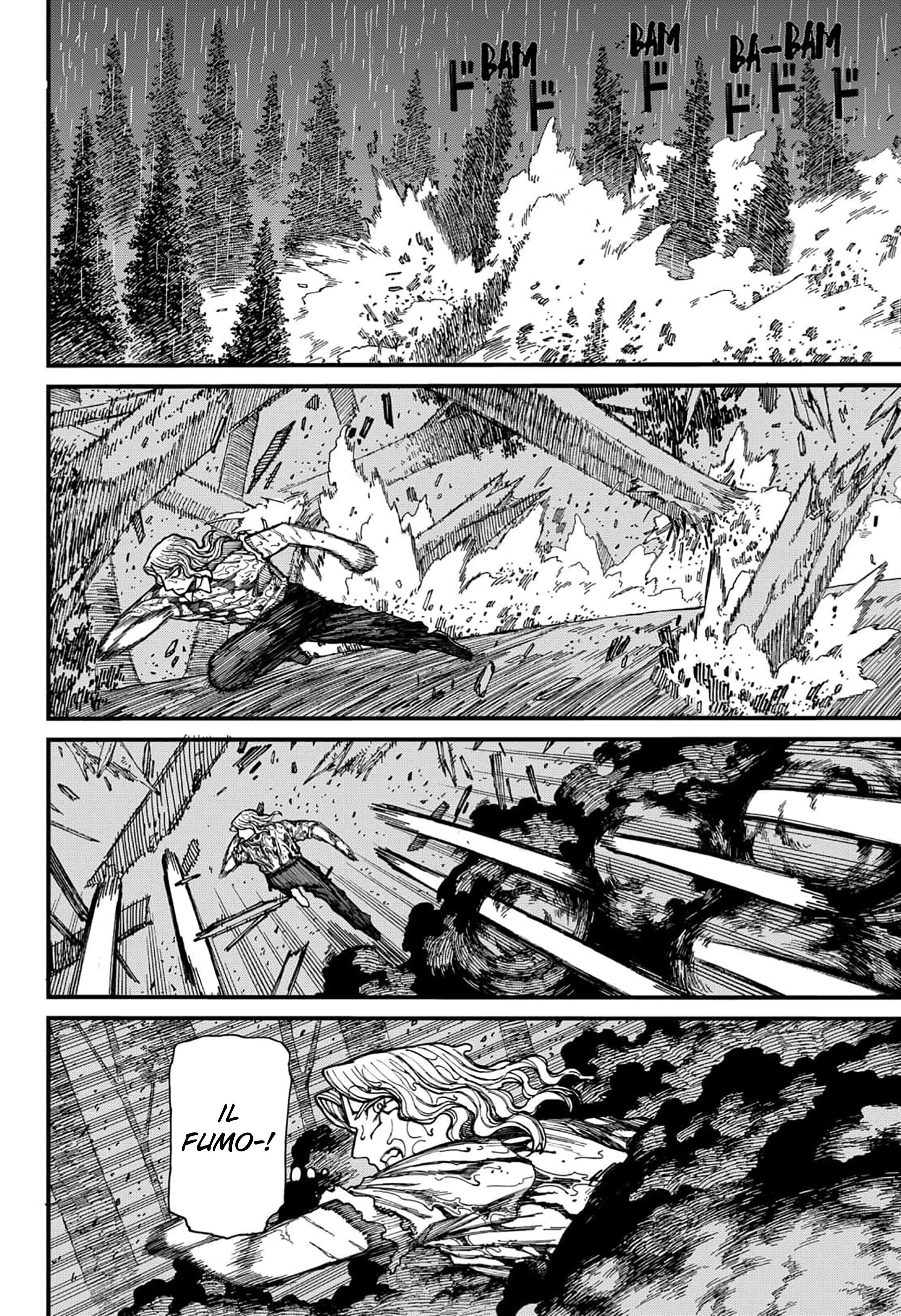 Read Centuria IT Manga Online