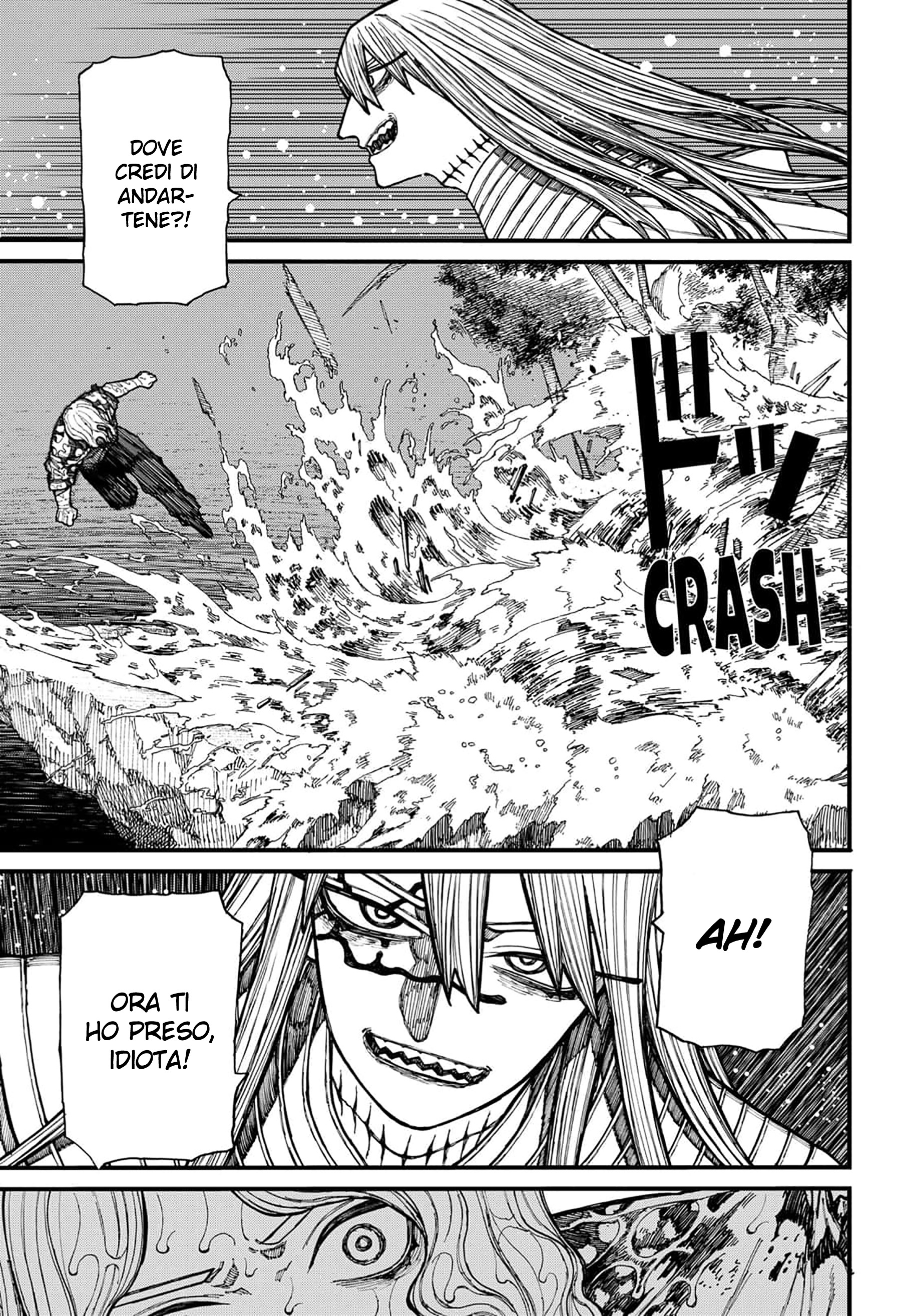 Read Centuria IT Manga Online