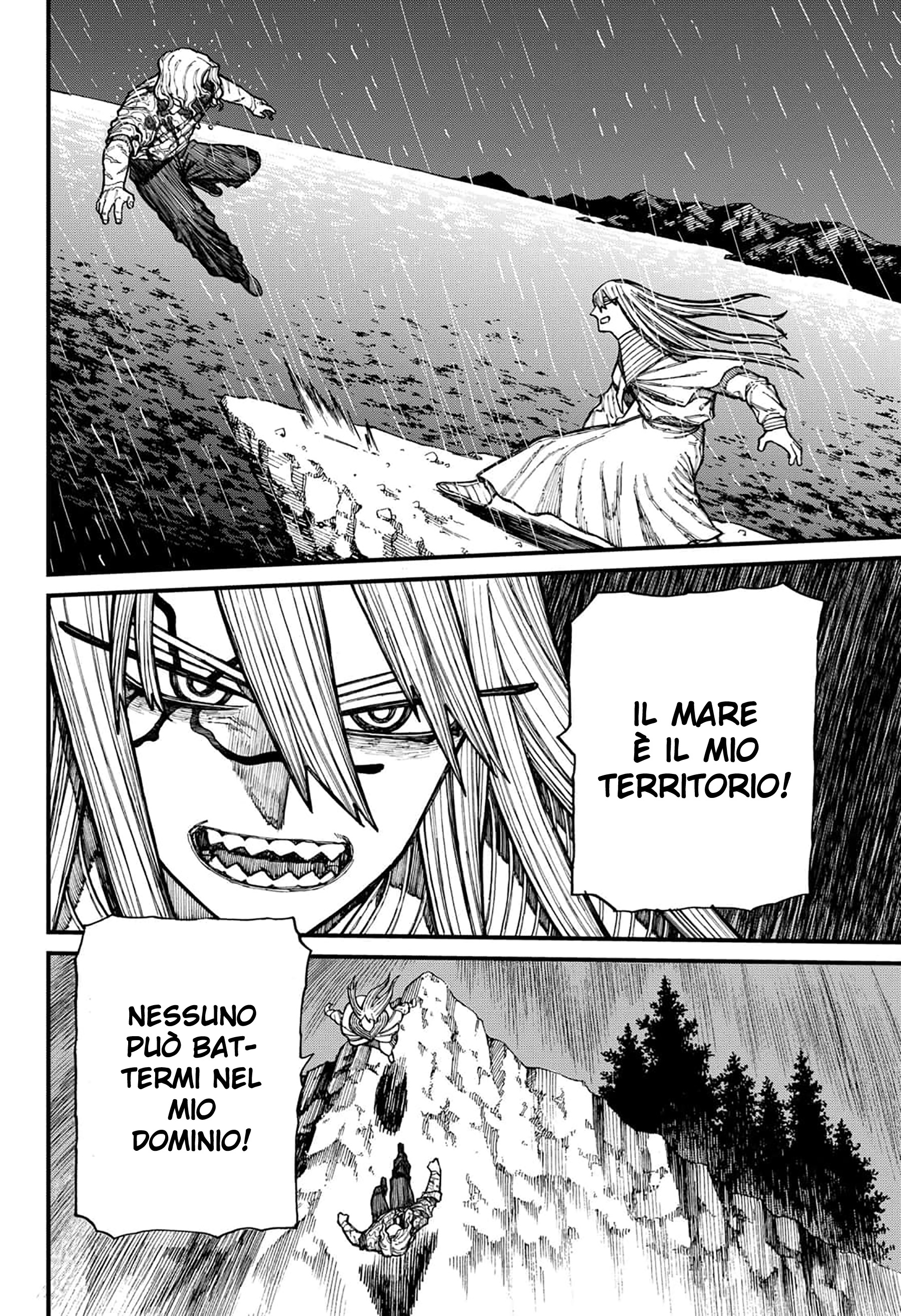 Read Centuria IT Manga Online