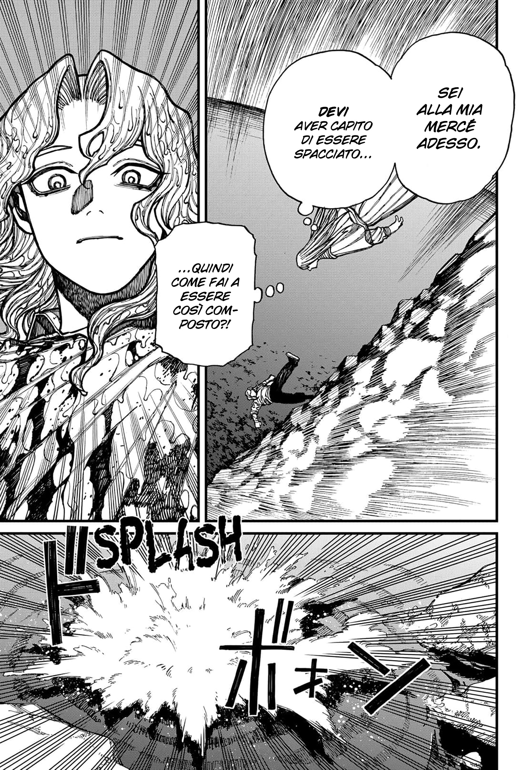 Read Centuria IT Manga Online