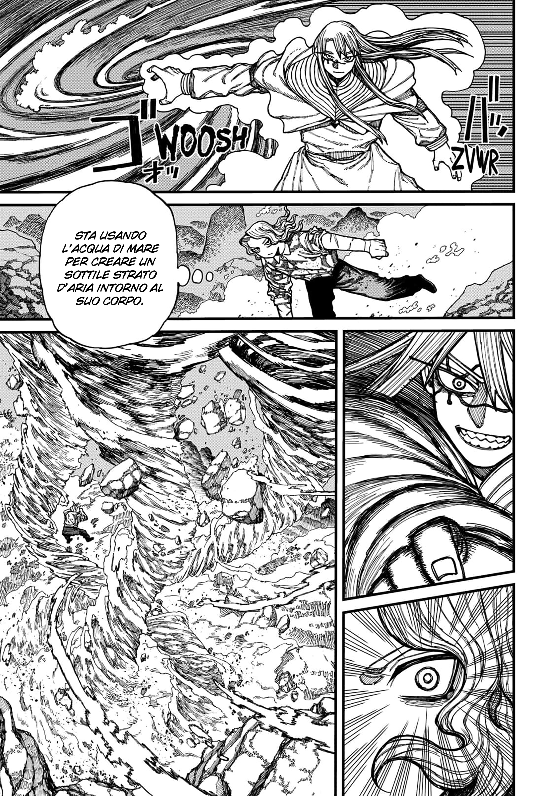 Read Centuria IT Manga Online
