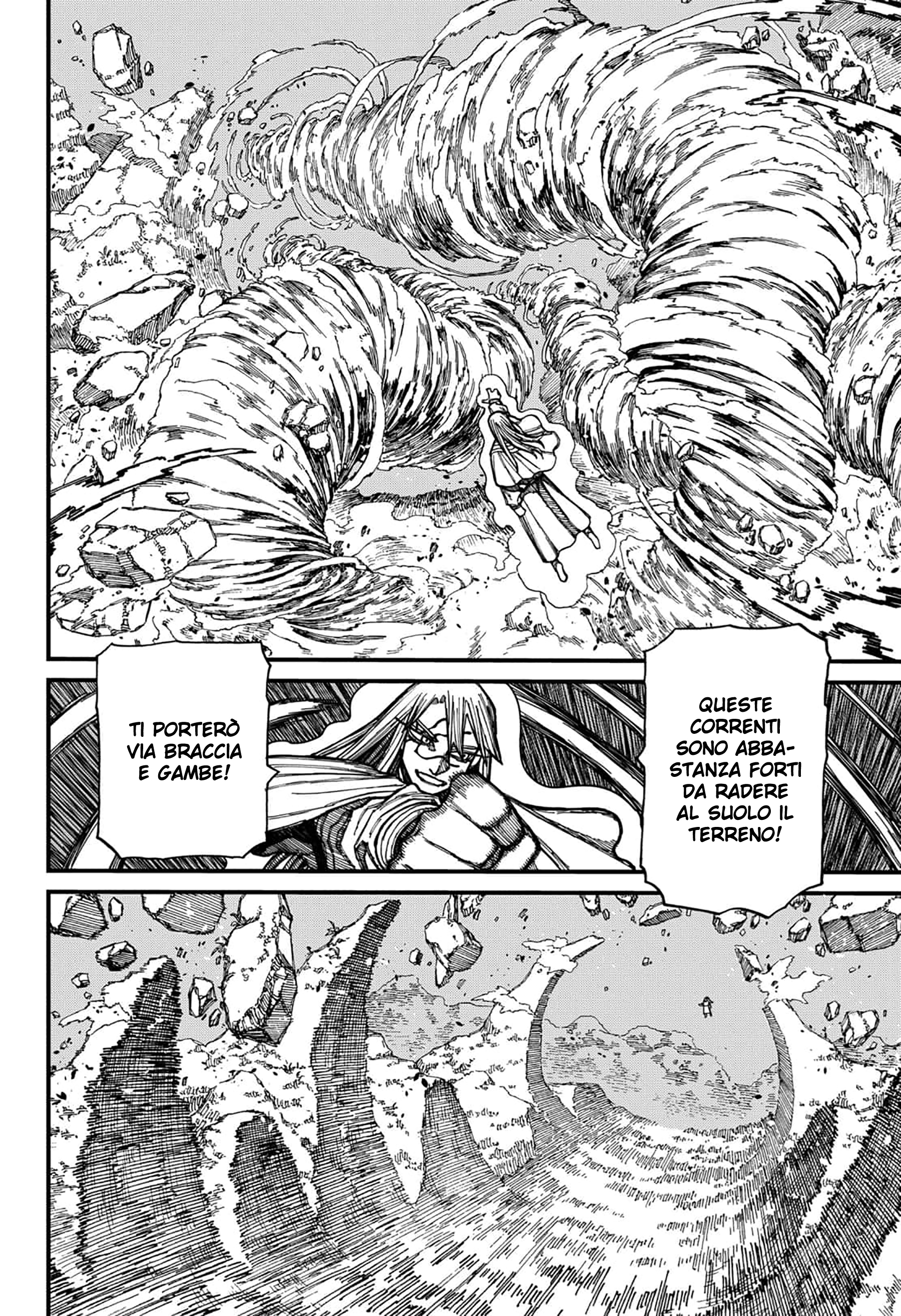 Read Centuria IT Manga Online