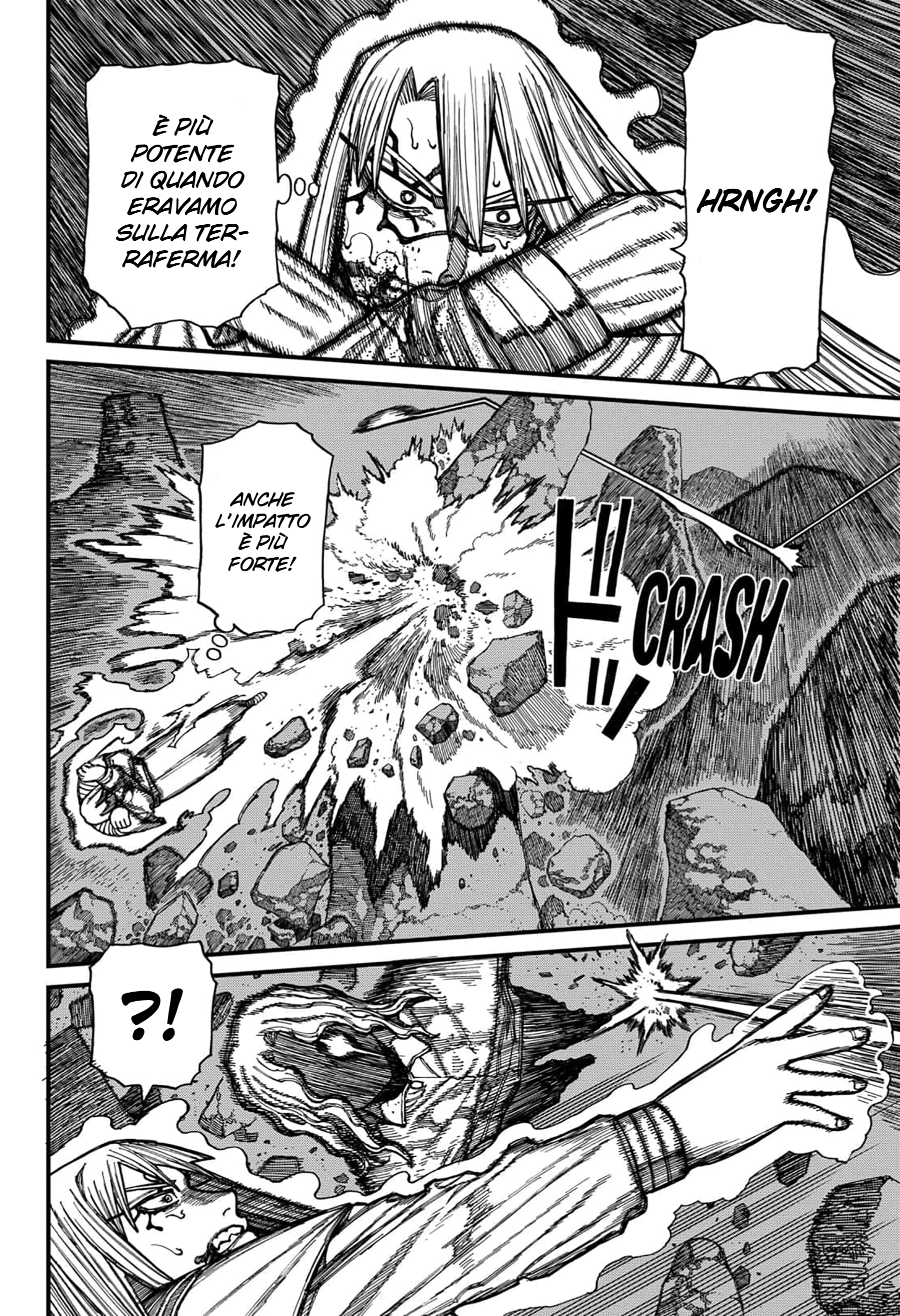 Read Centuria IT Manga Online