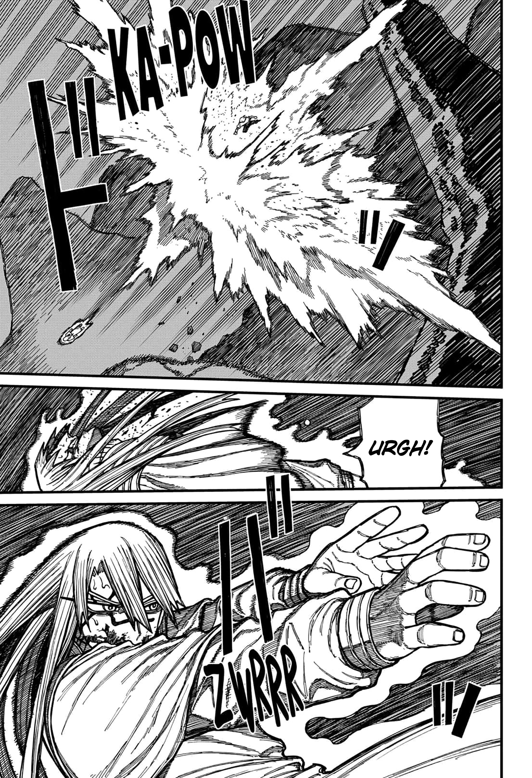 Read Centuria IT Manga Online