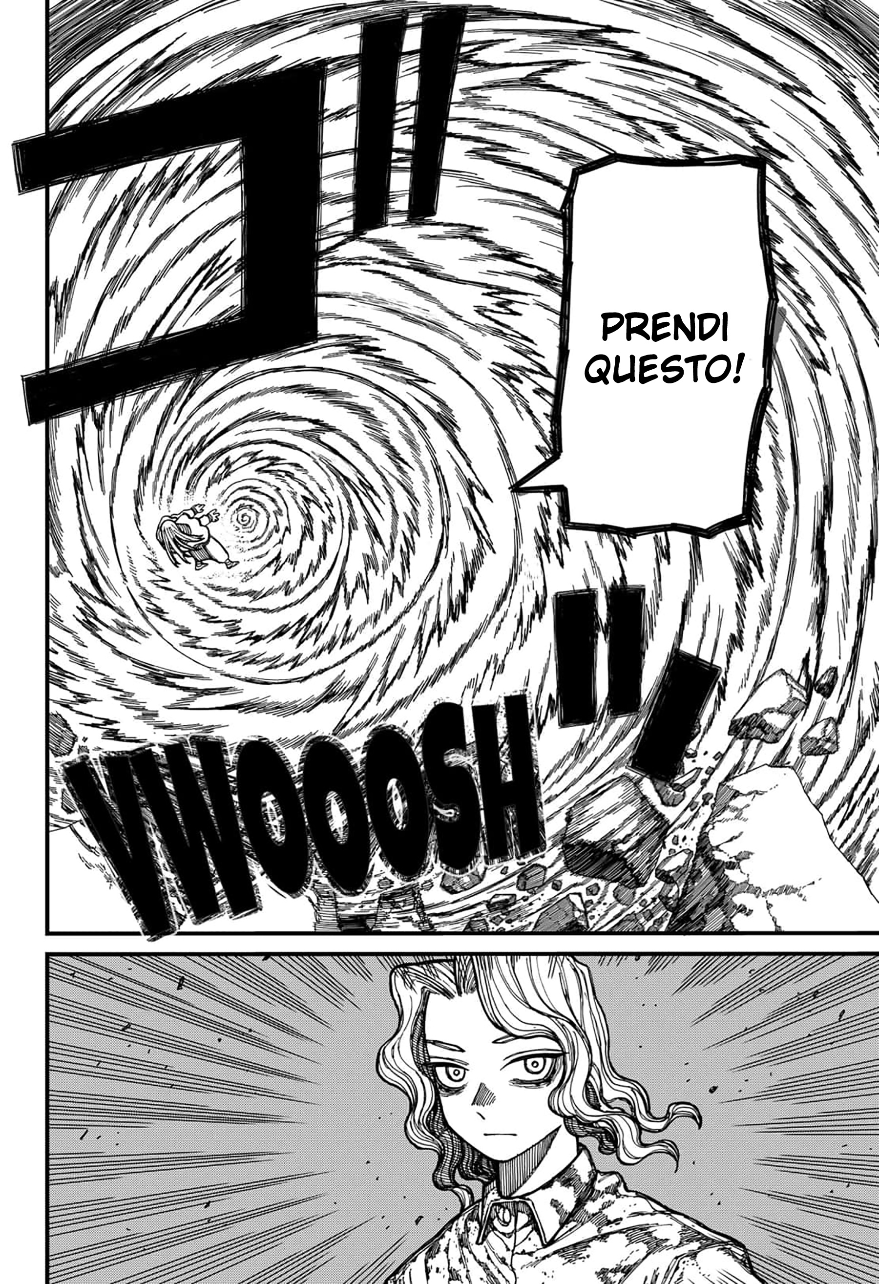 Read Centuria IT Manga Online