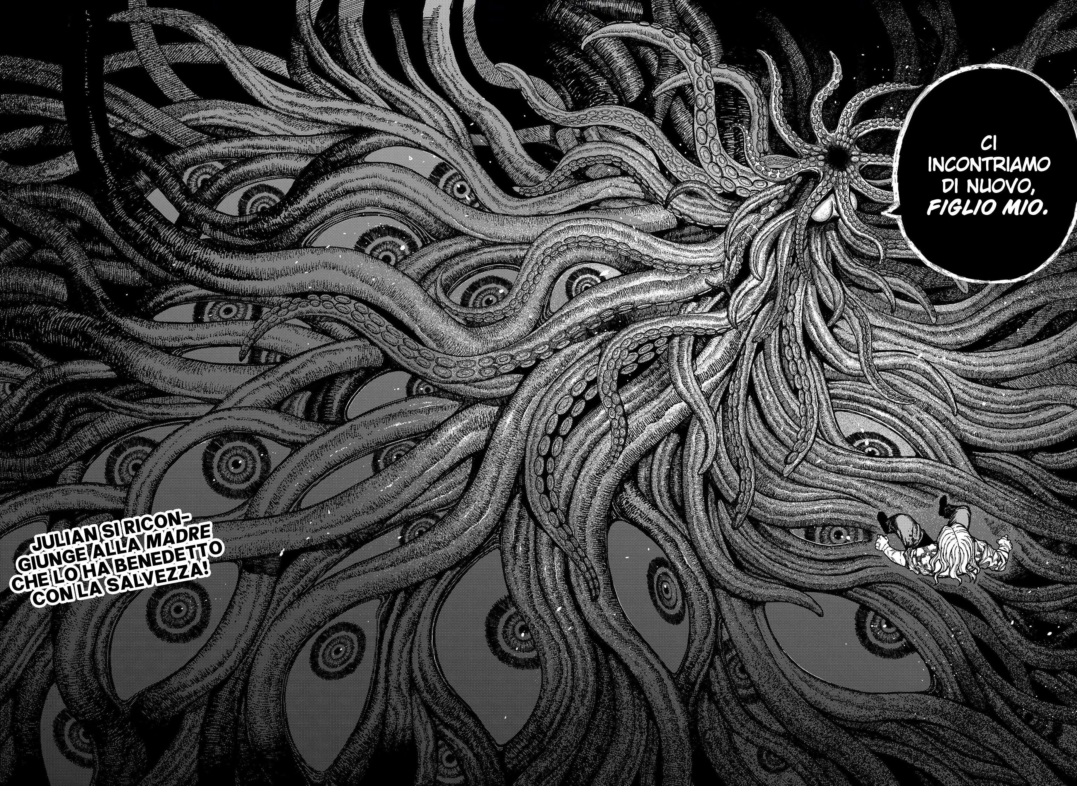 Read Centuria IT Manga Online