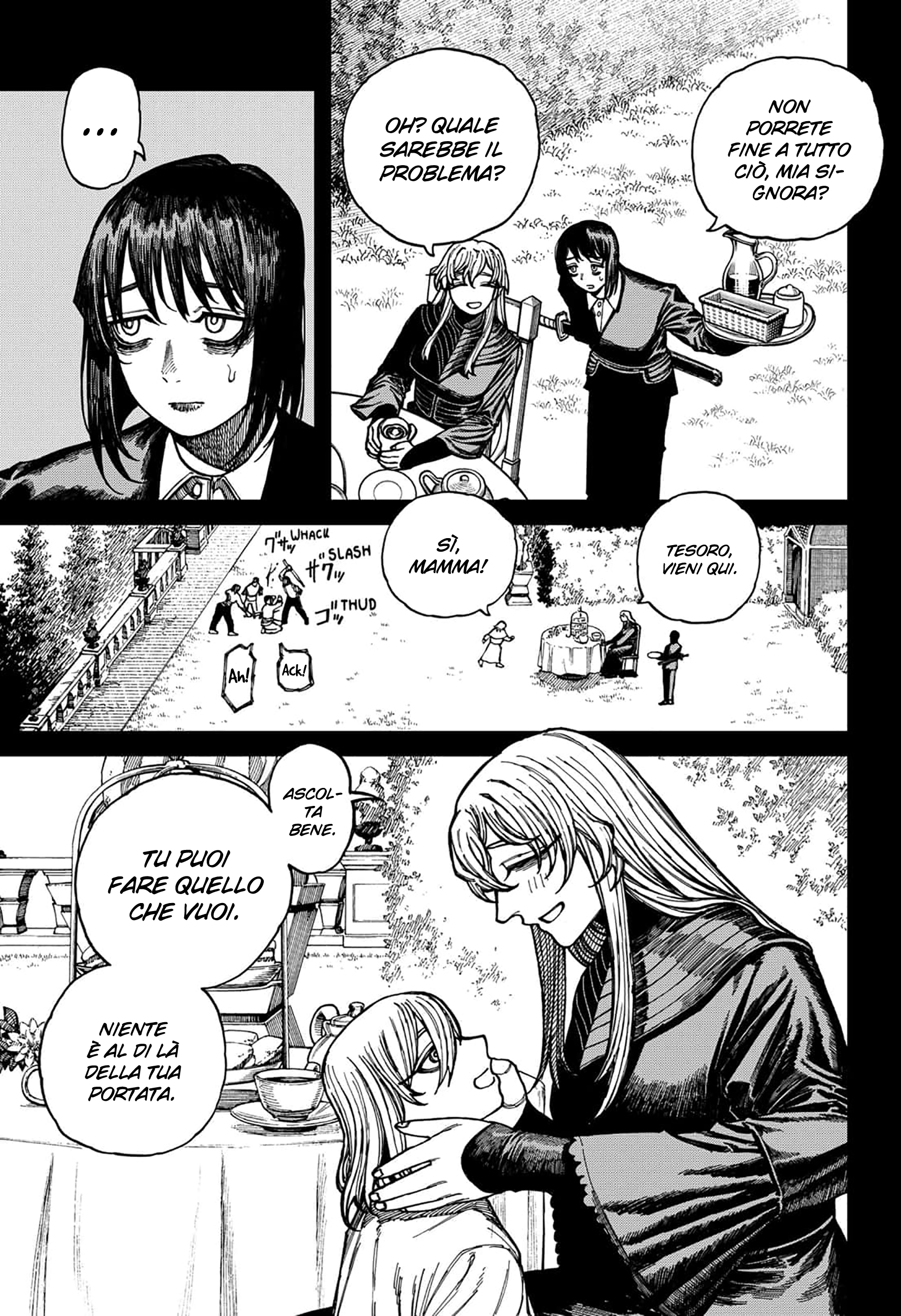 Read Centuria IT Manga Online