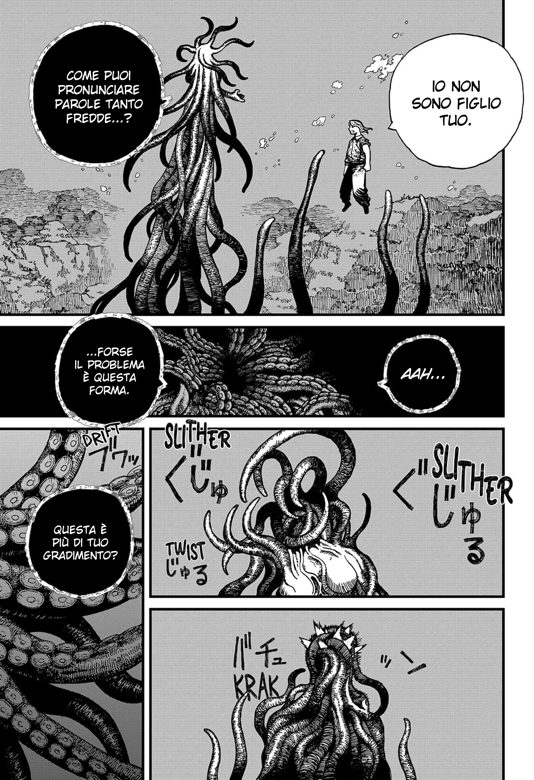 Read Centuria IT Manga Online