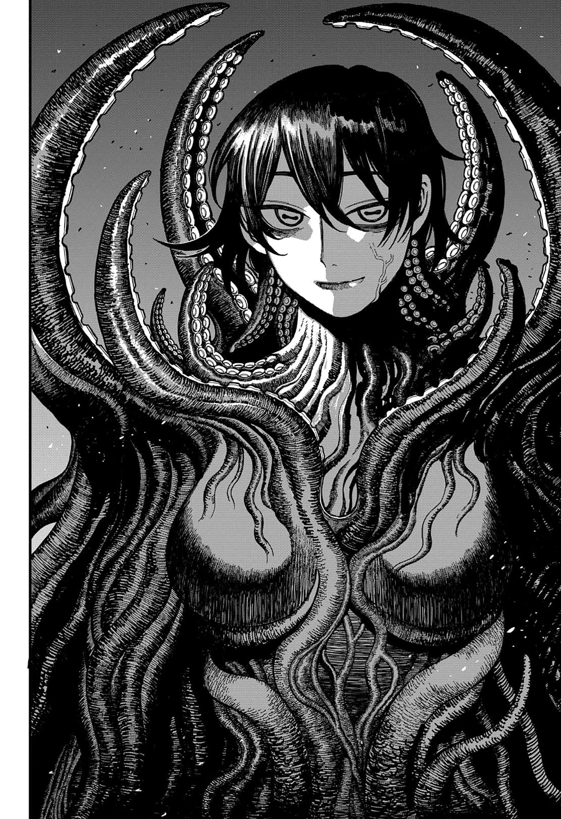 Read Centuria IT Manga Online