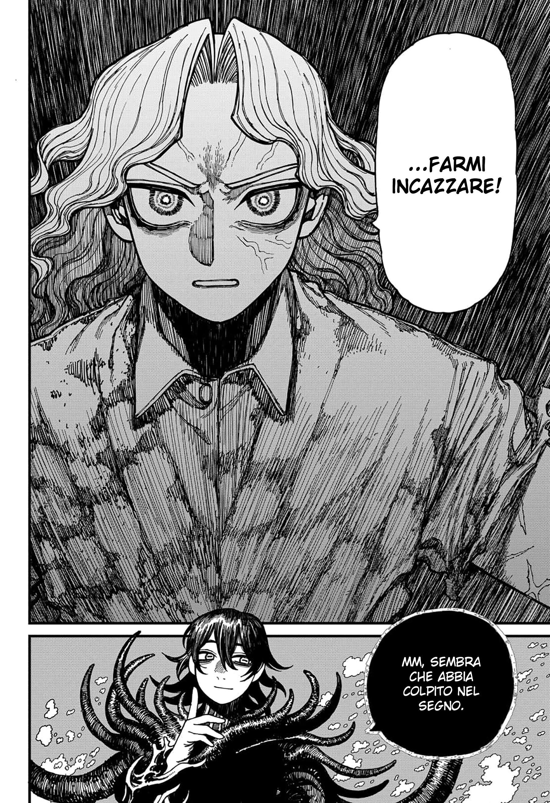 Read Centuria IT Manga Online