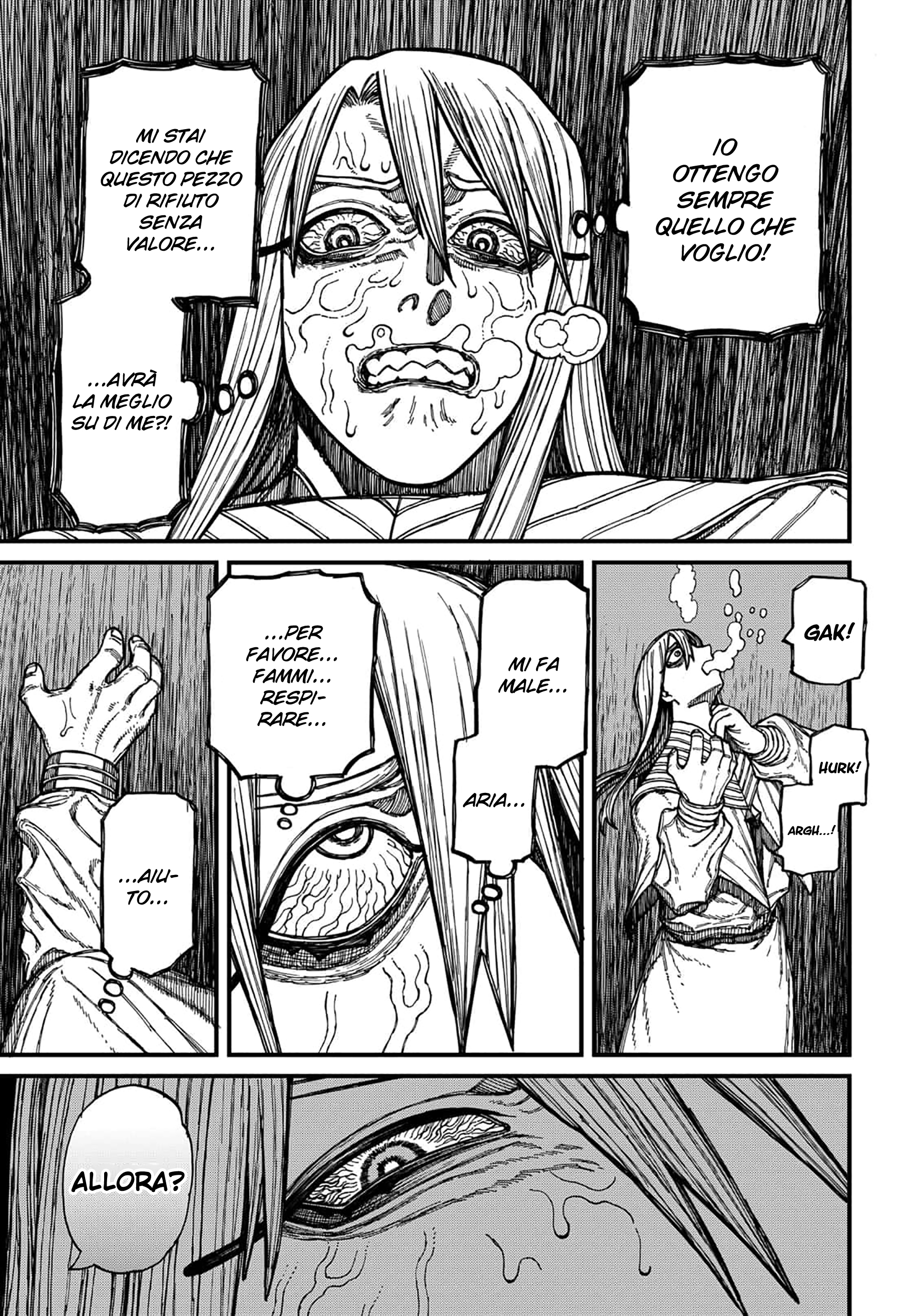 Read Centuria IT Manga Online