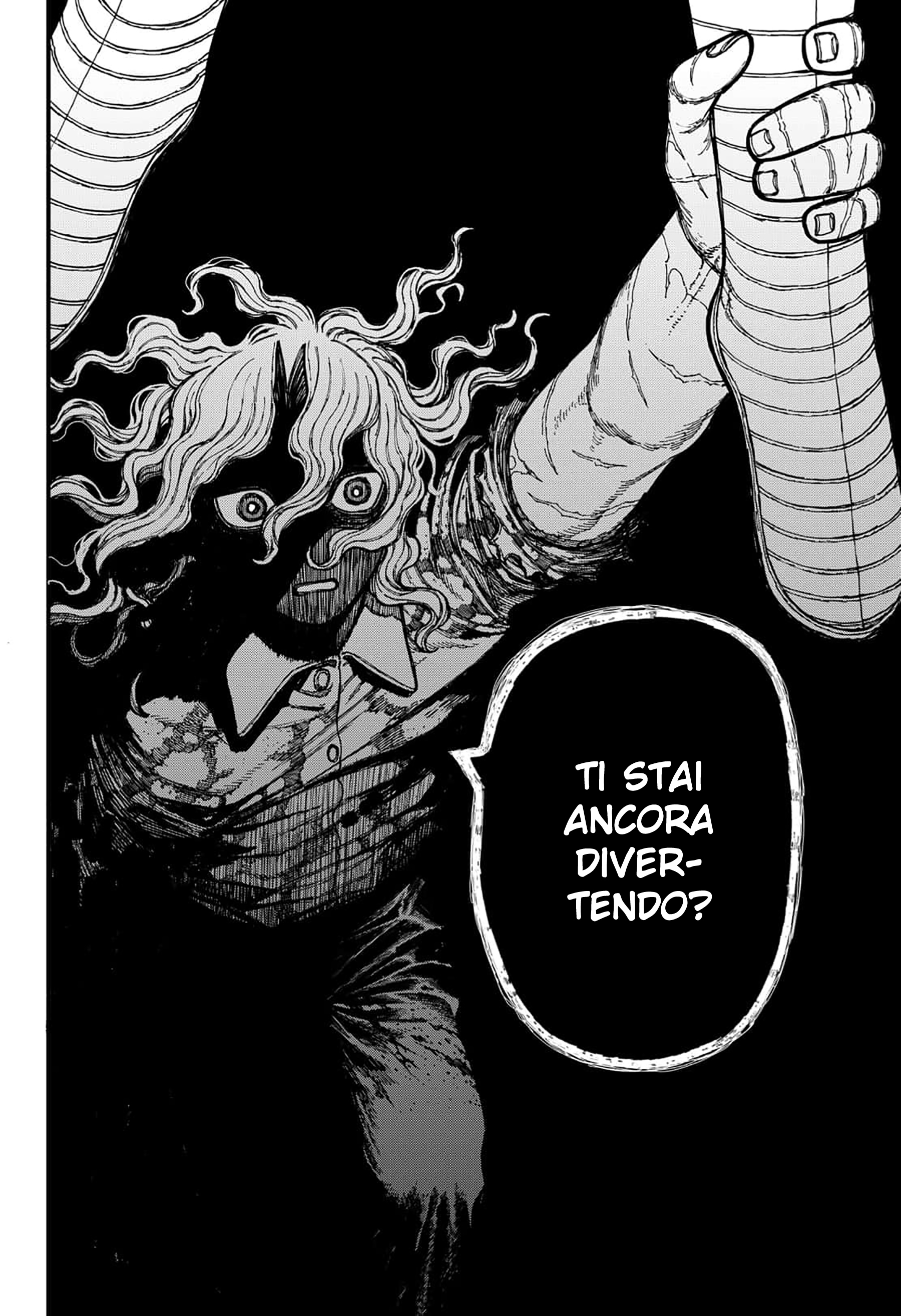 Read Centuria IT Manga Online