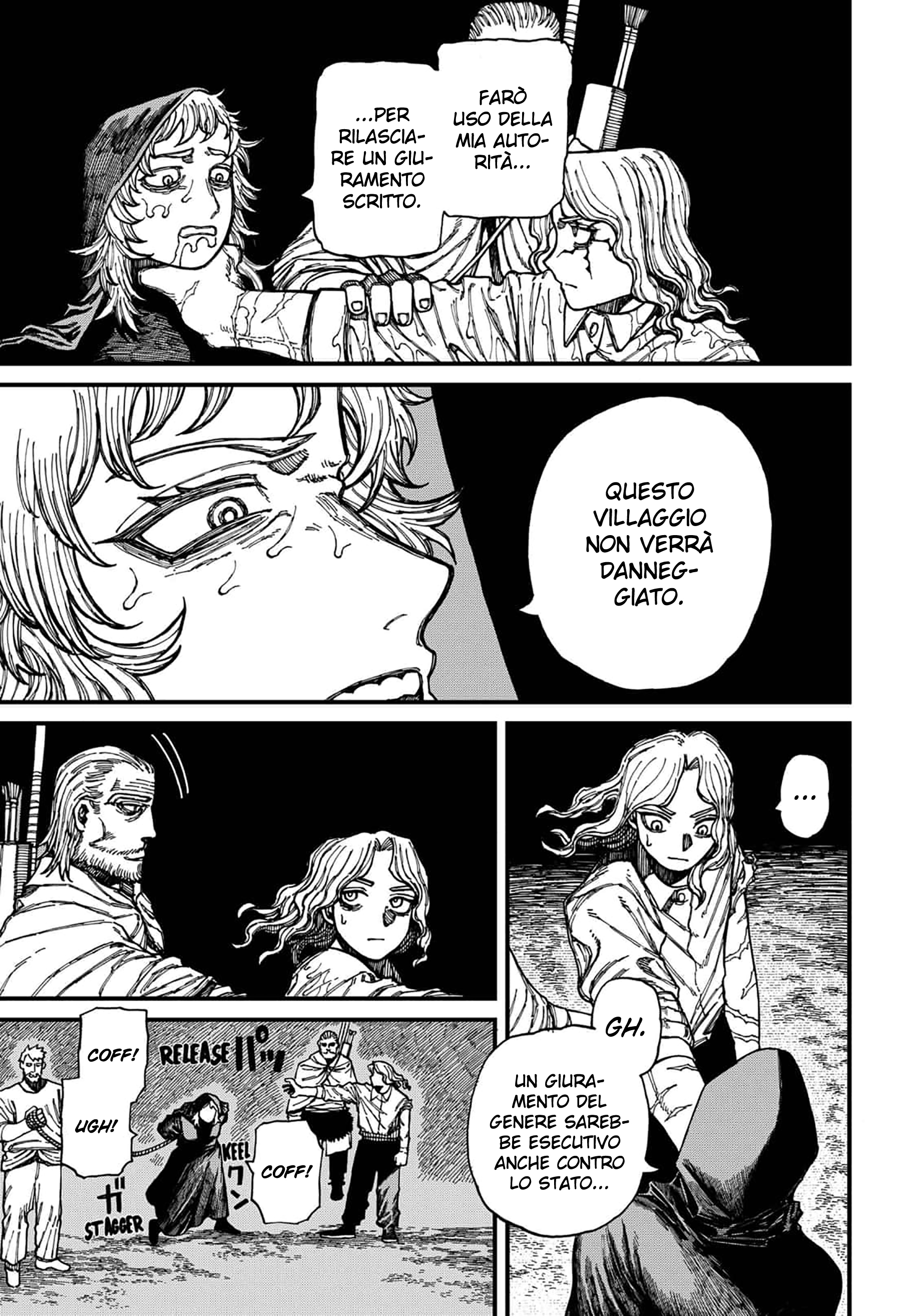 Read Centuria IT Manga Online