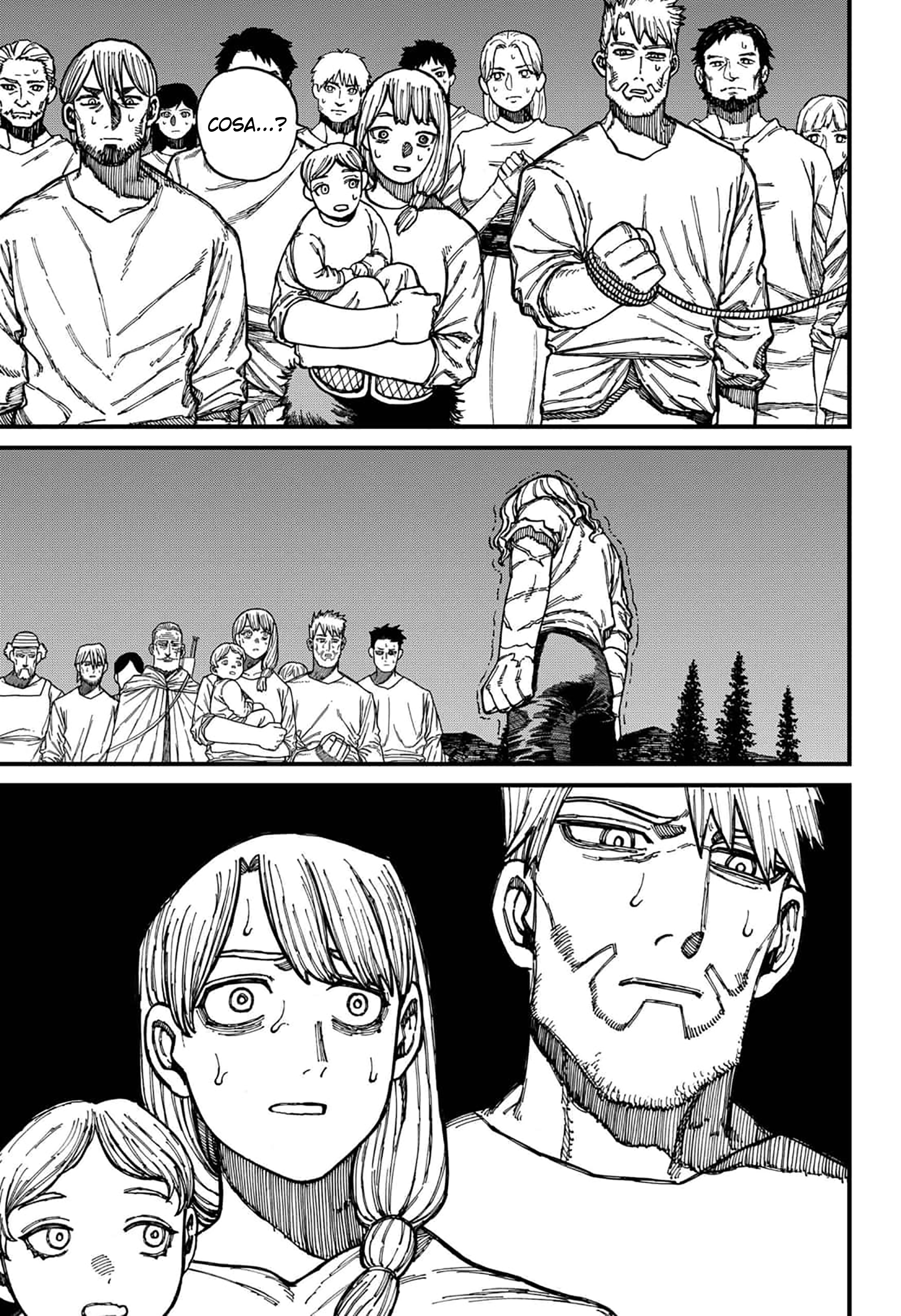 Read Centuria IT Manga Online