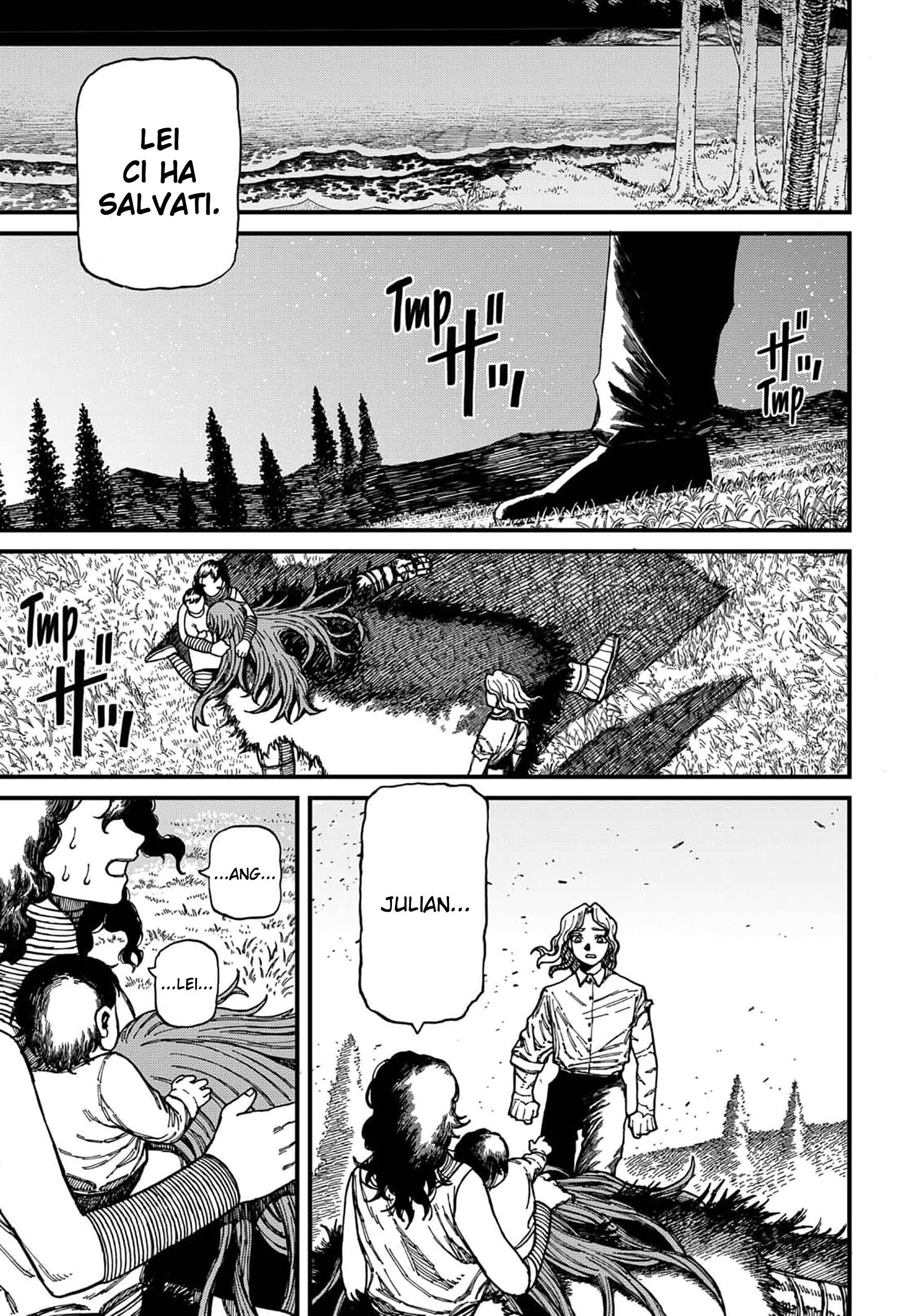 Read Centuria IT Manga Online