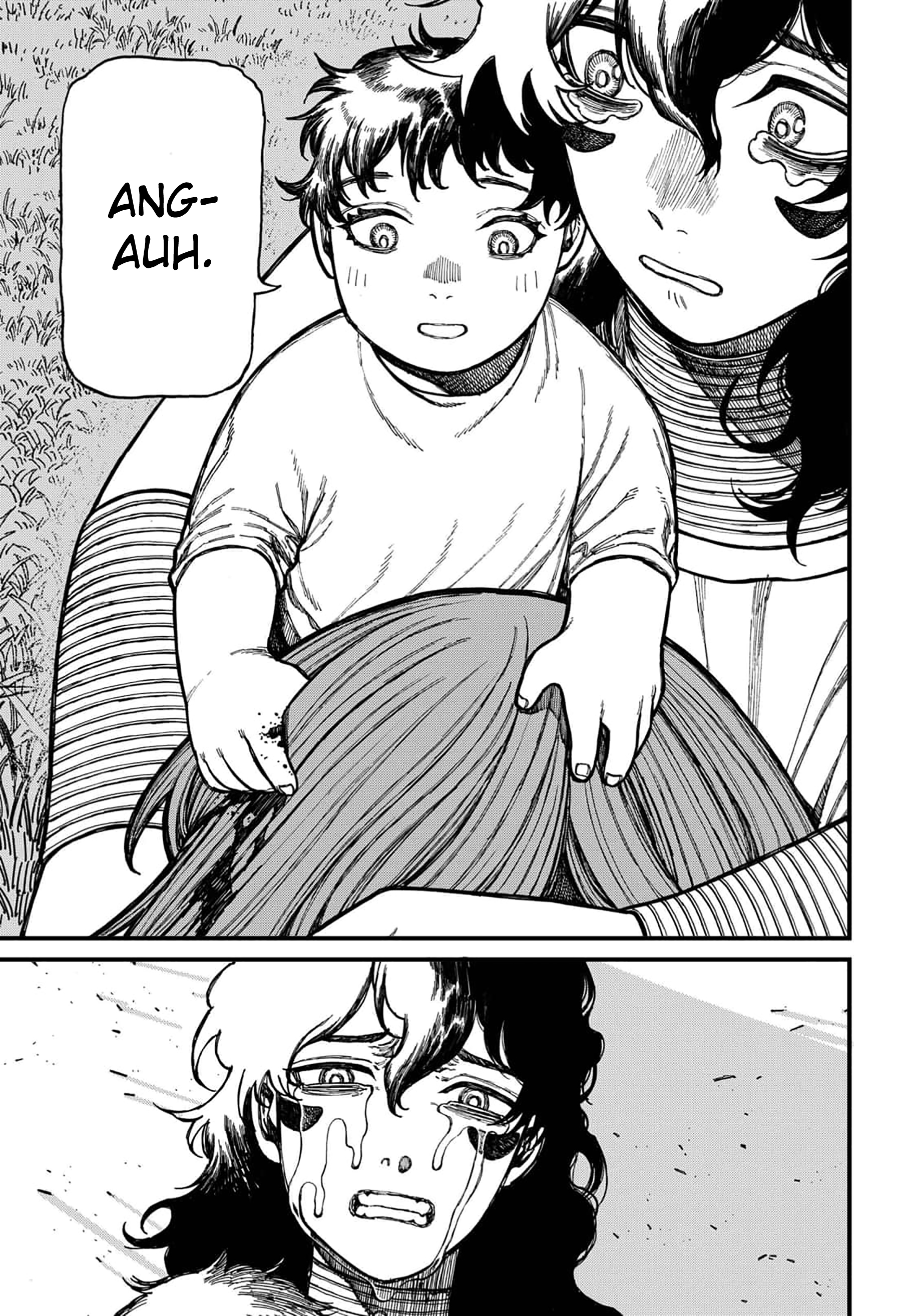 Read Centuria IT Manga Online