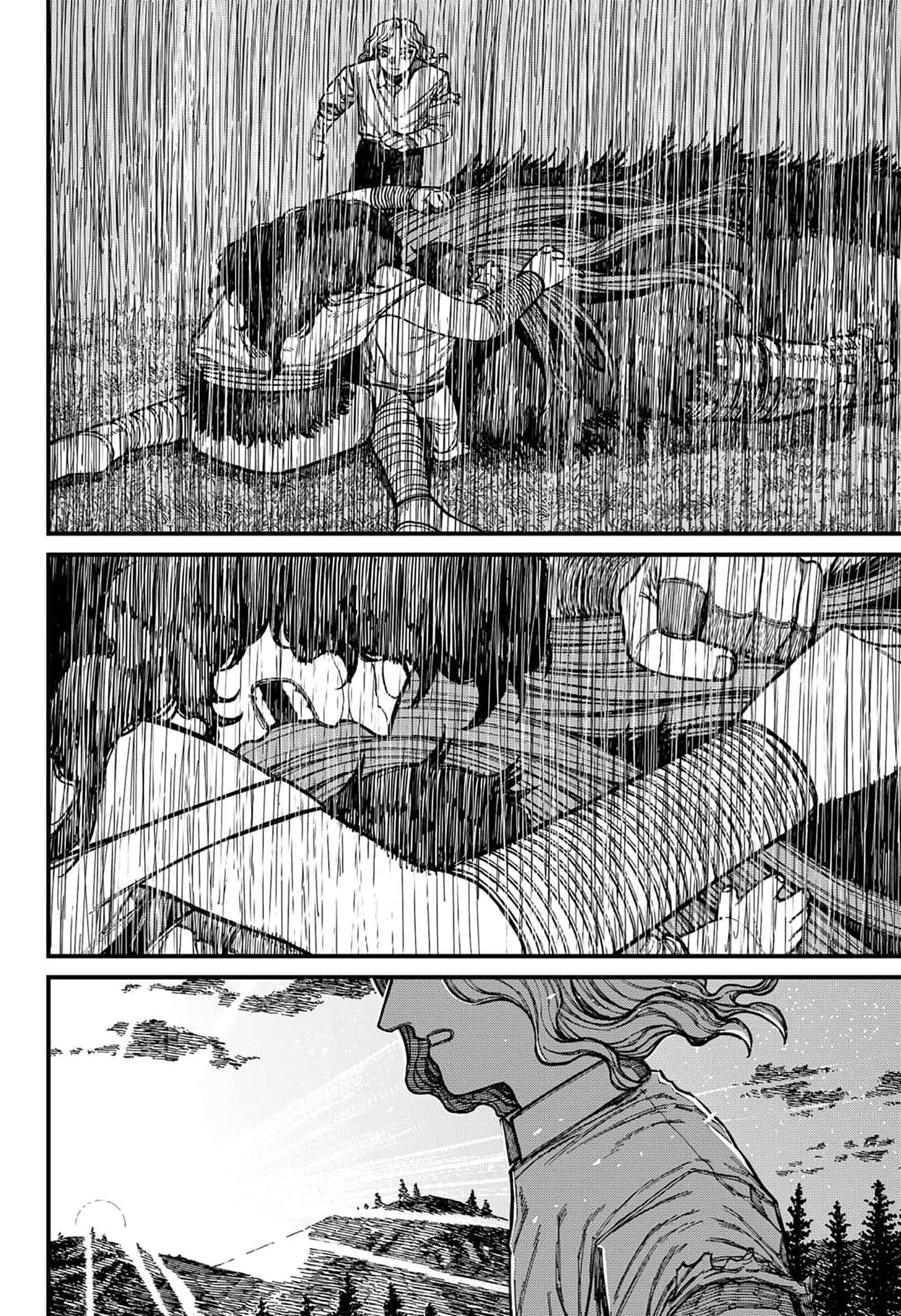 Read Centuria IT Manga Online