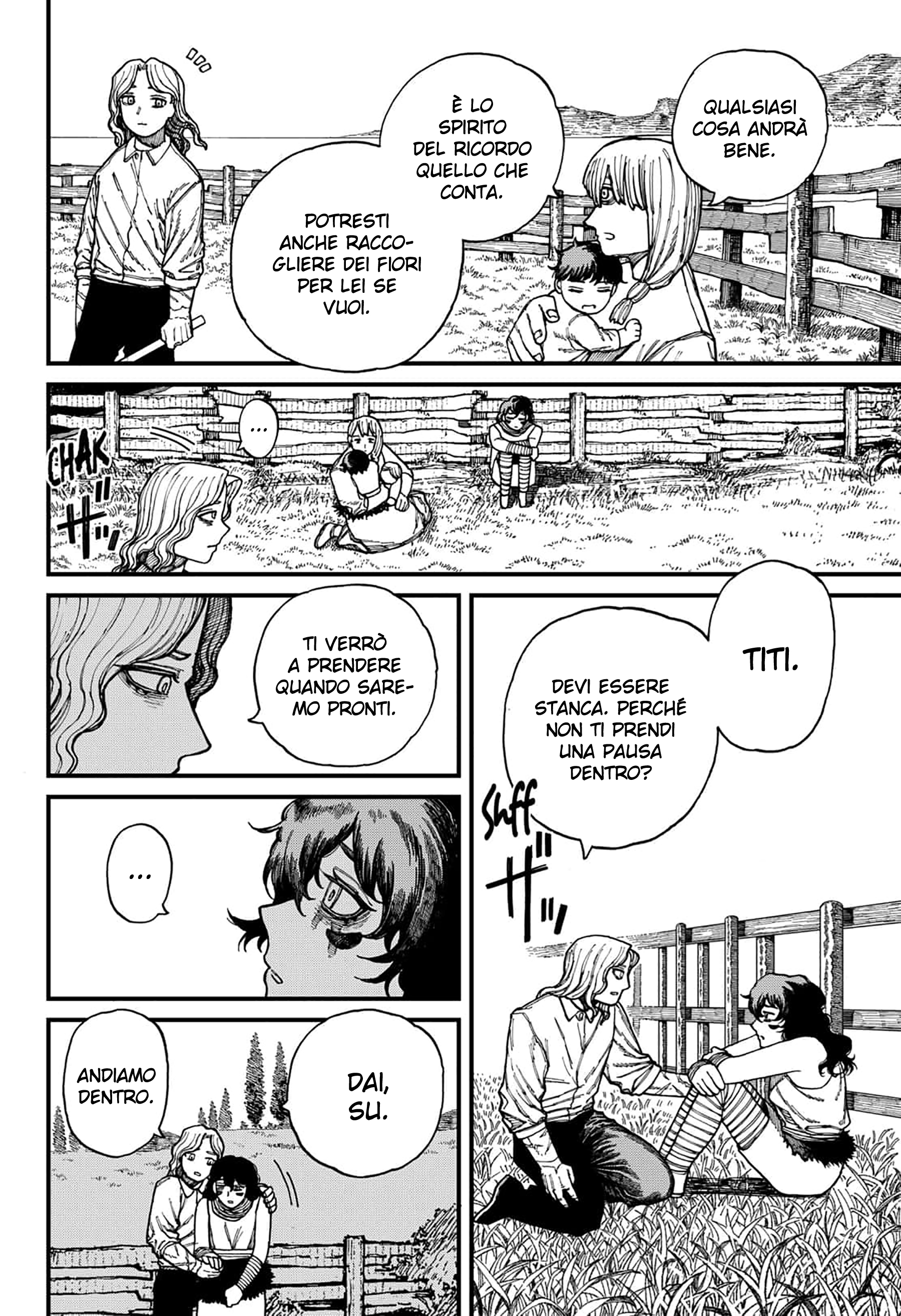 Read Centuria IT Manga Online