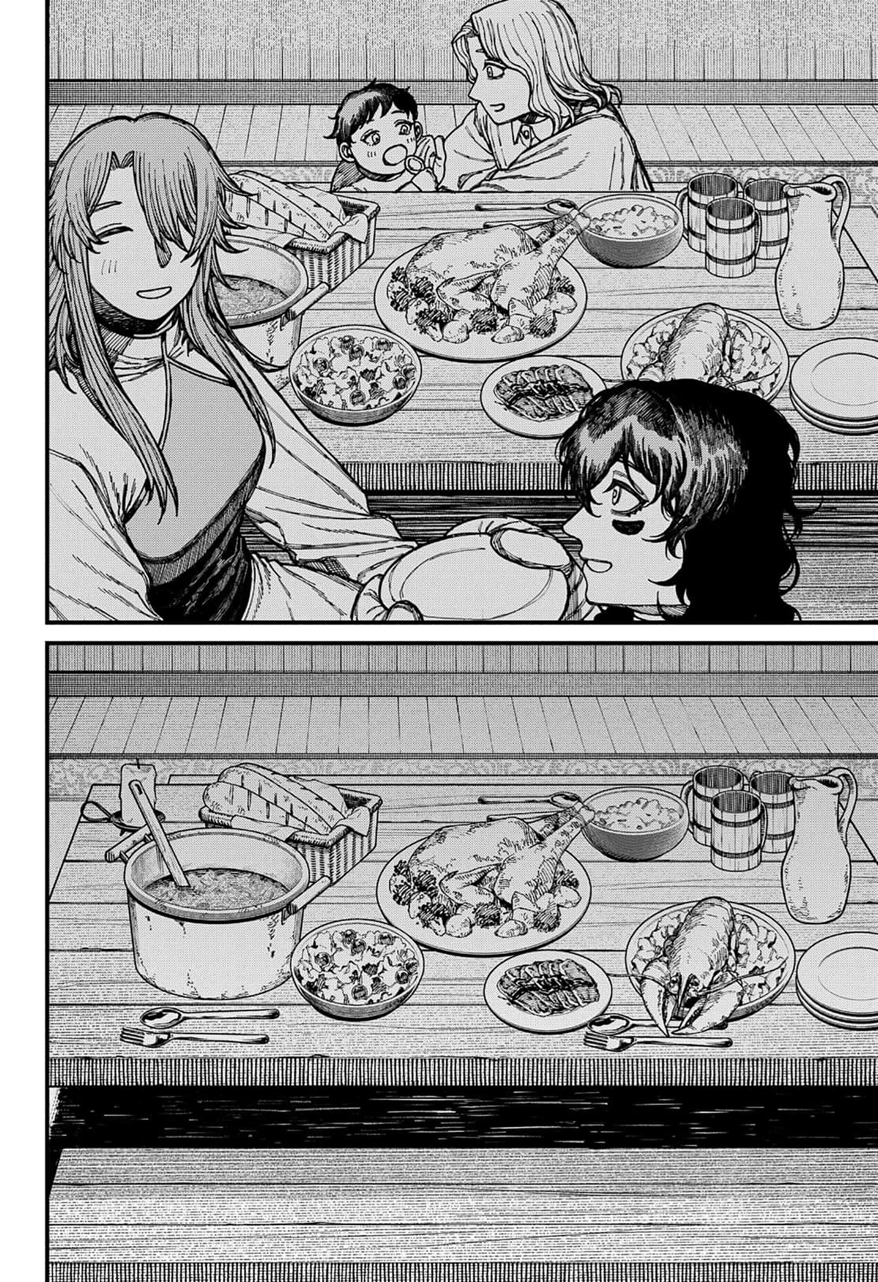 Read Centuria IT Manga Online