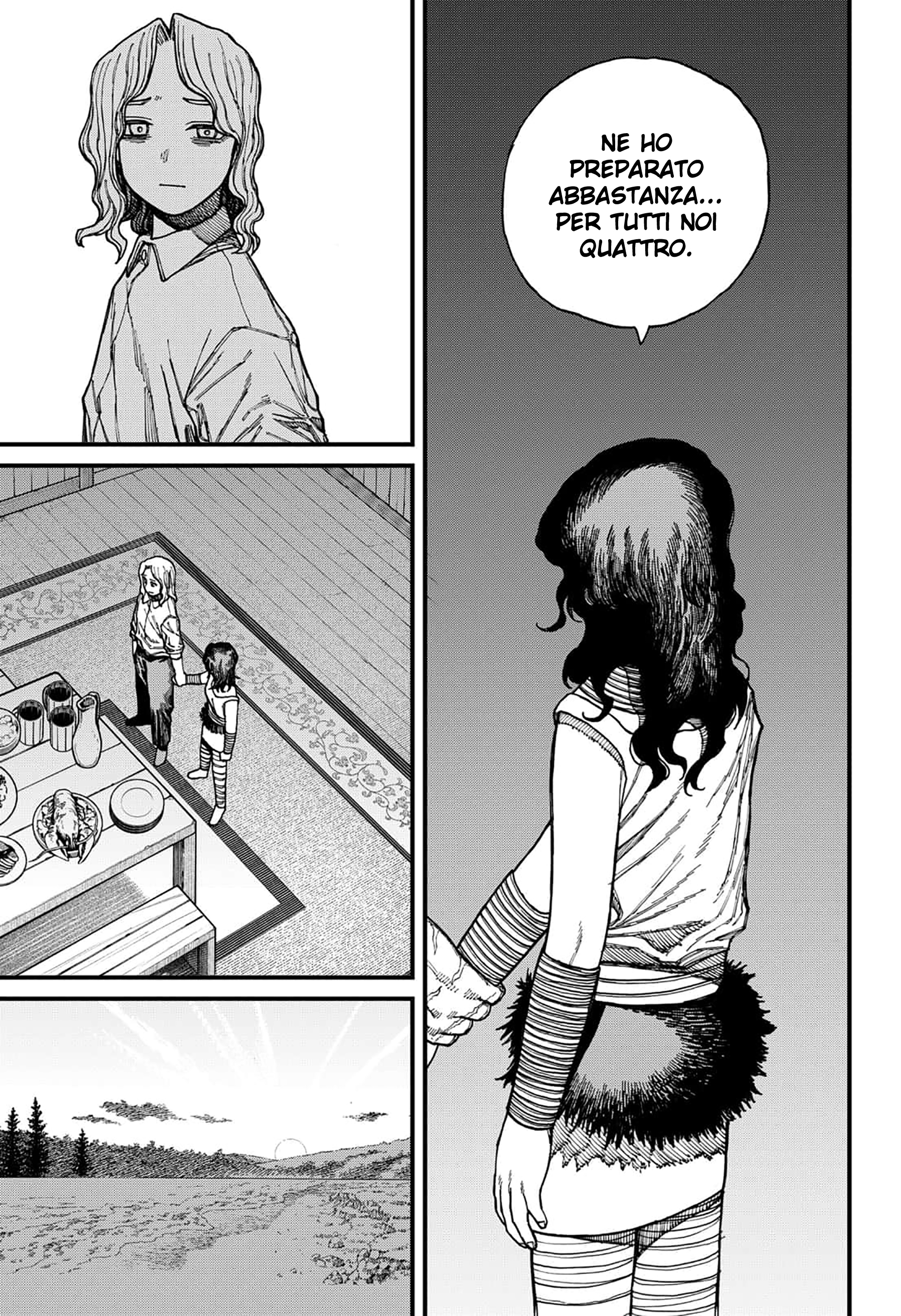 Read Centuria IT Manga Online