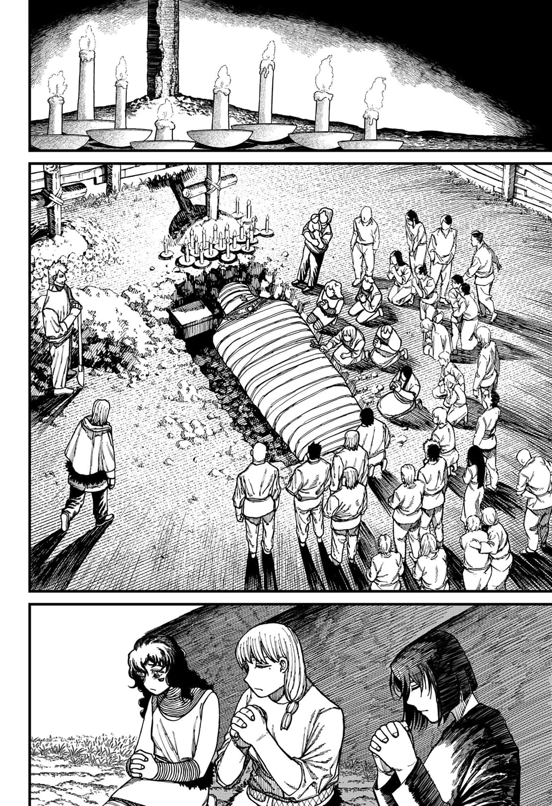 Read Centuria IT Manga Online