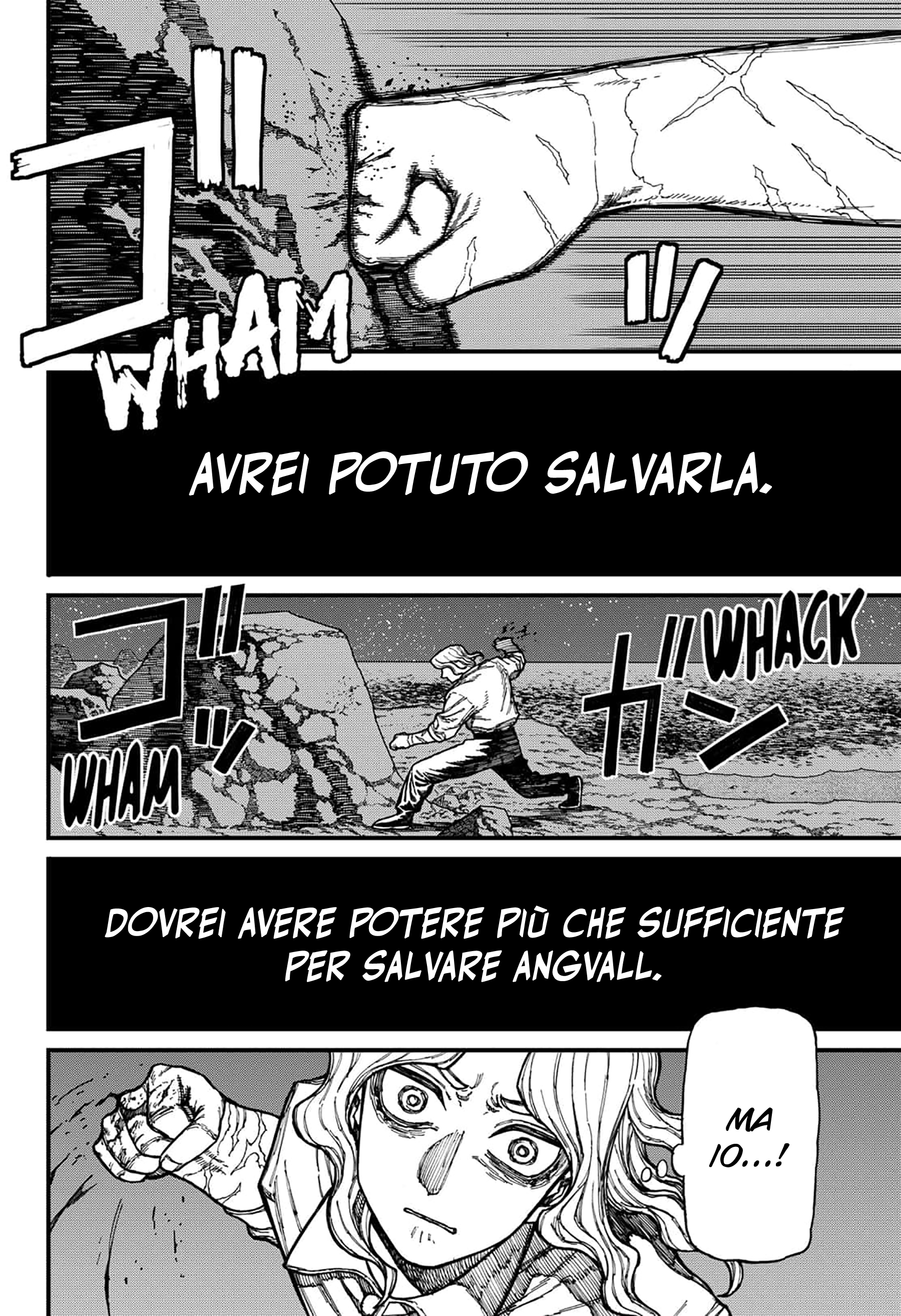 Read Centuria IT Manga Online