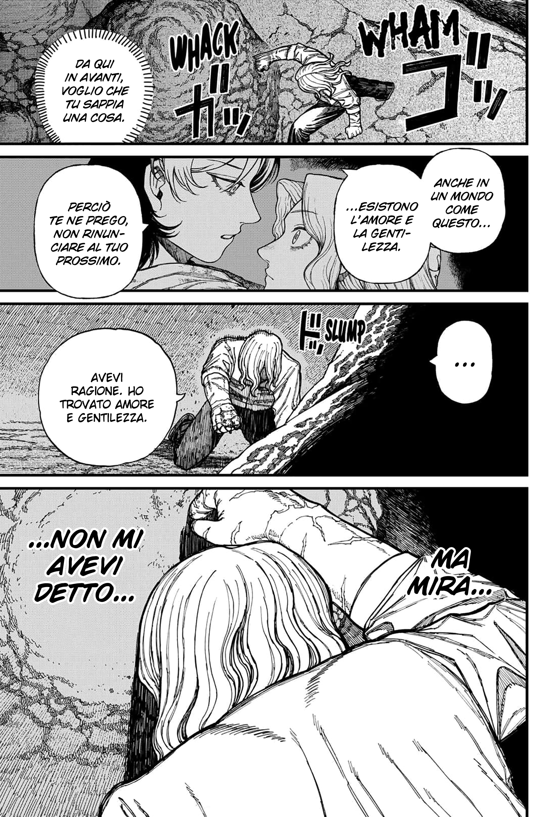 Read Centuria IT Manga Online