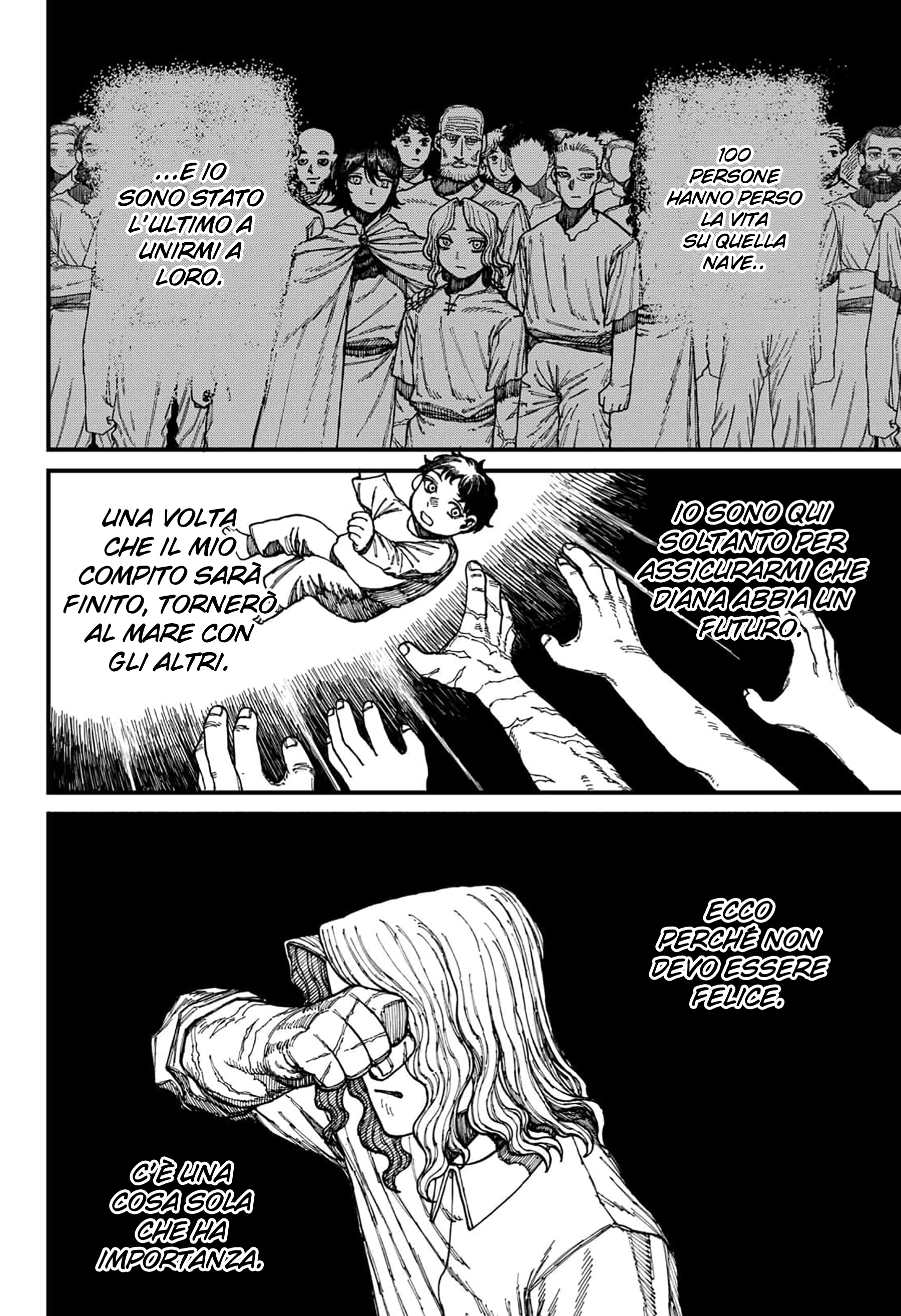 Read Centuria IT Manga Online