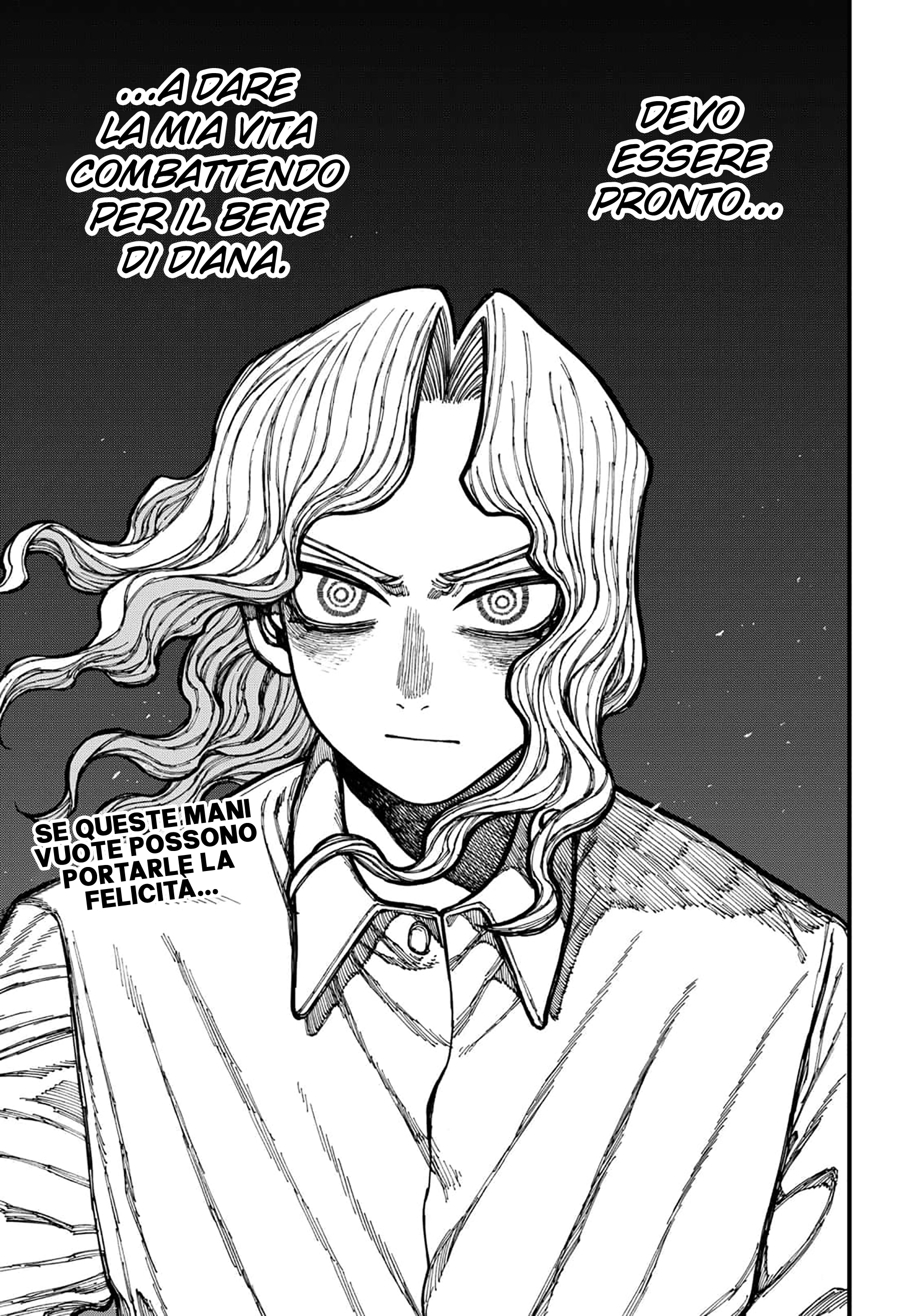 Read Centuria IT Manga Online