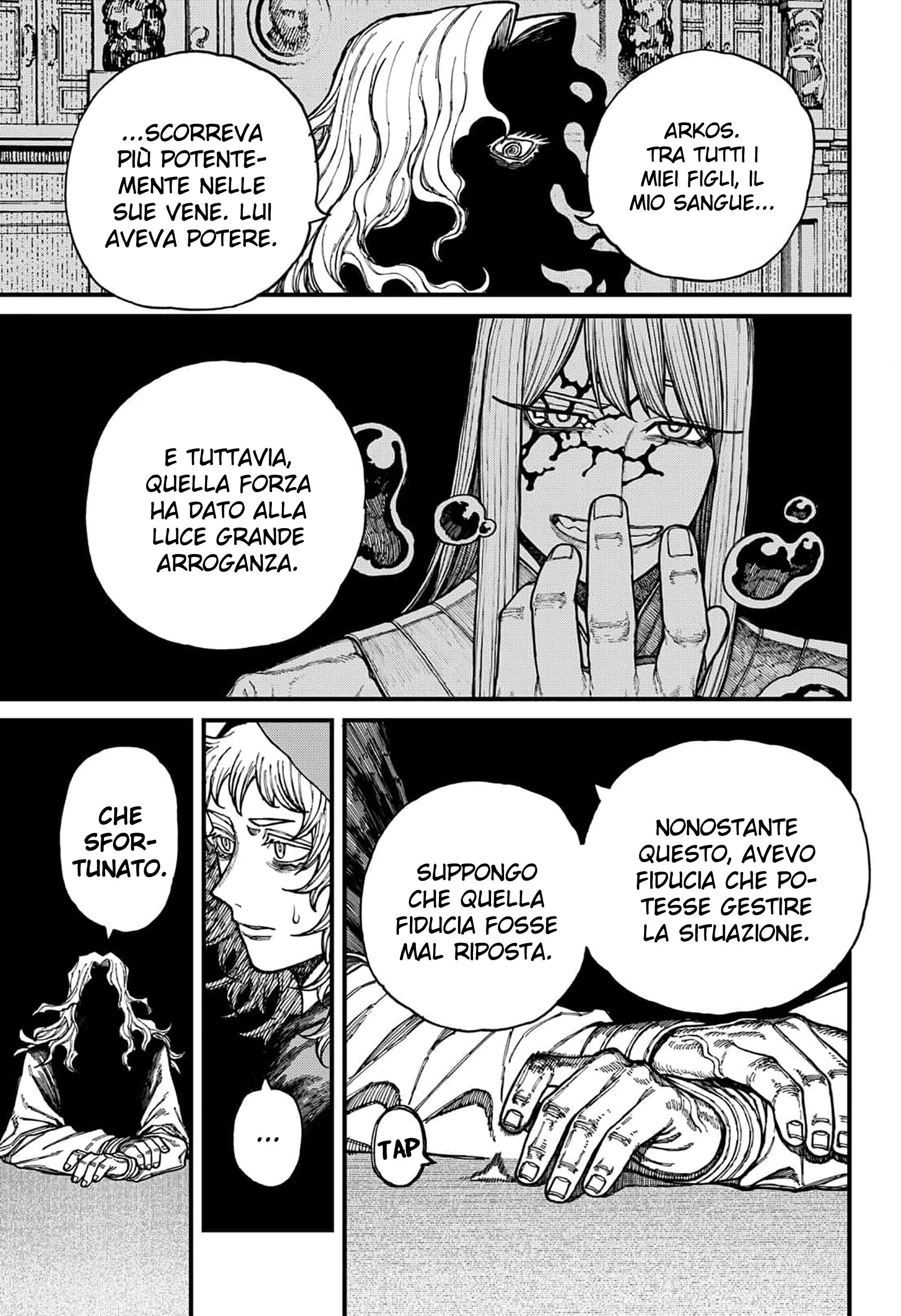 Read Centuria IT Manga Online