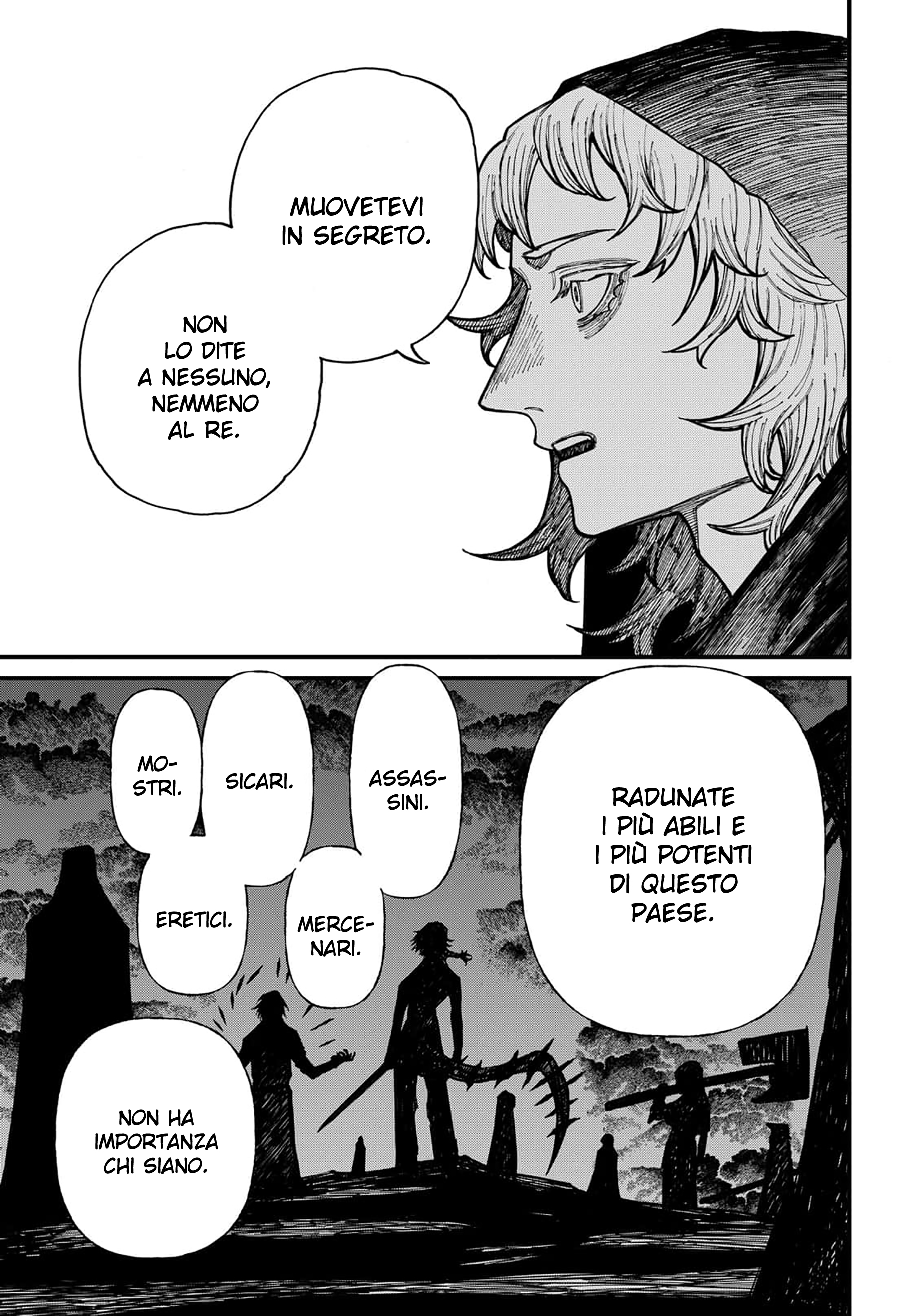 Read Centuria IT Manga Online