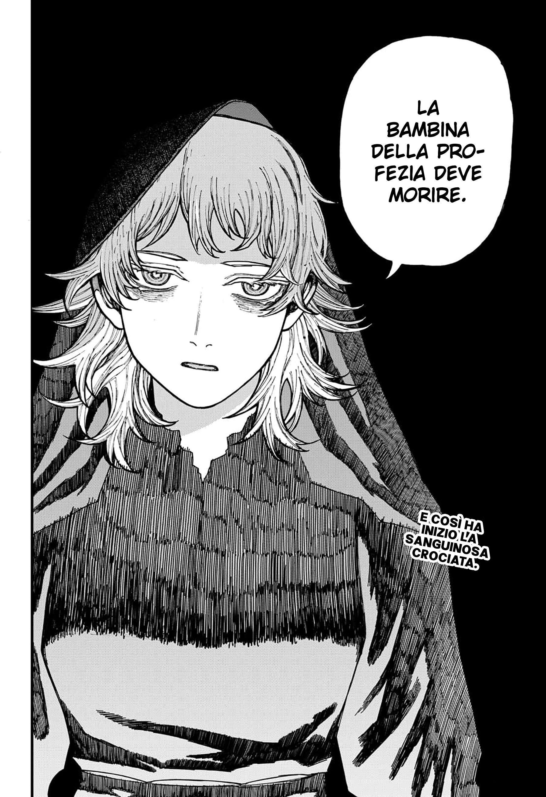 Read Centuria IT Manga Online