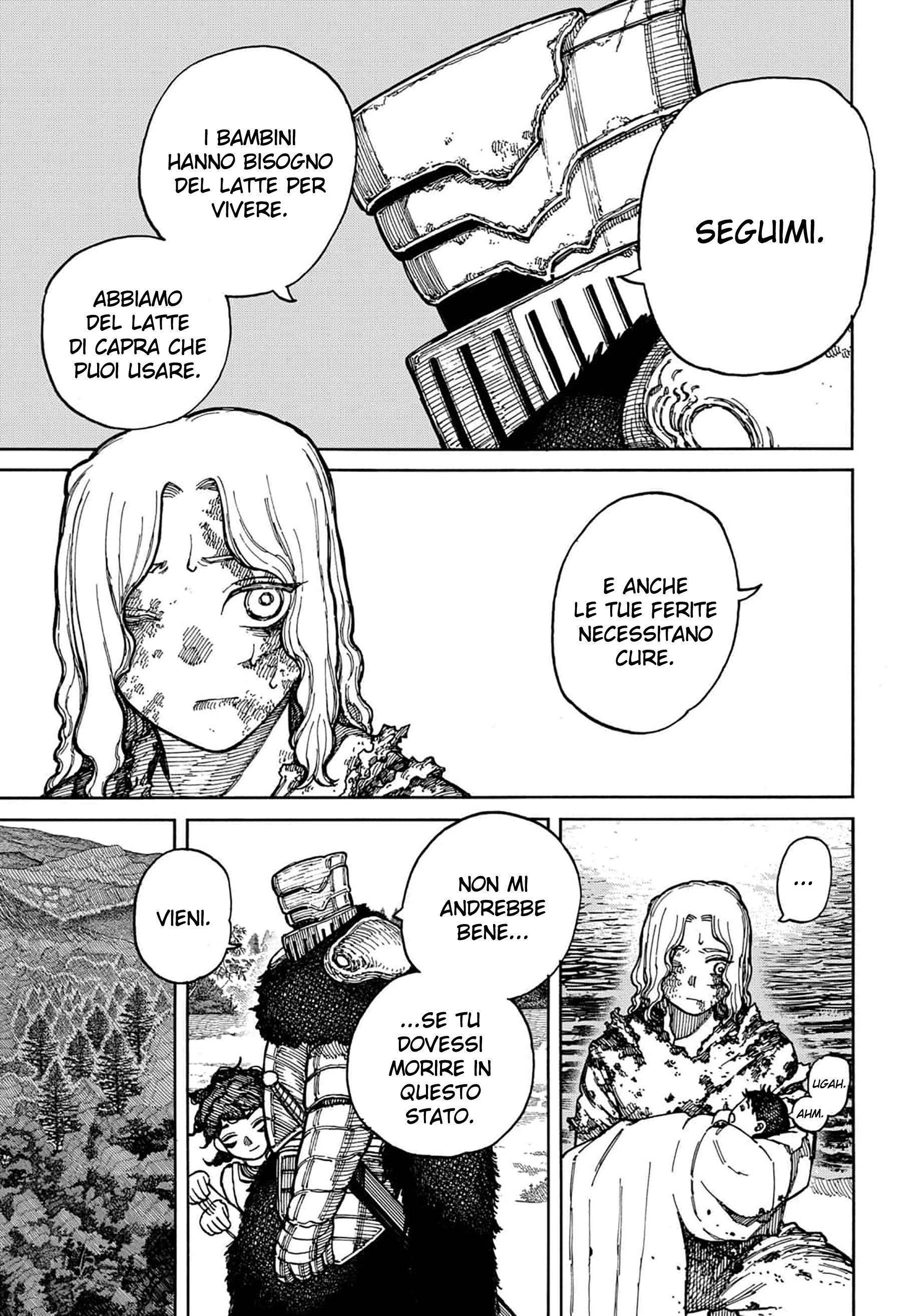 Read Centuria IT Manga Online