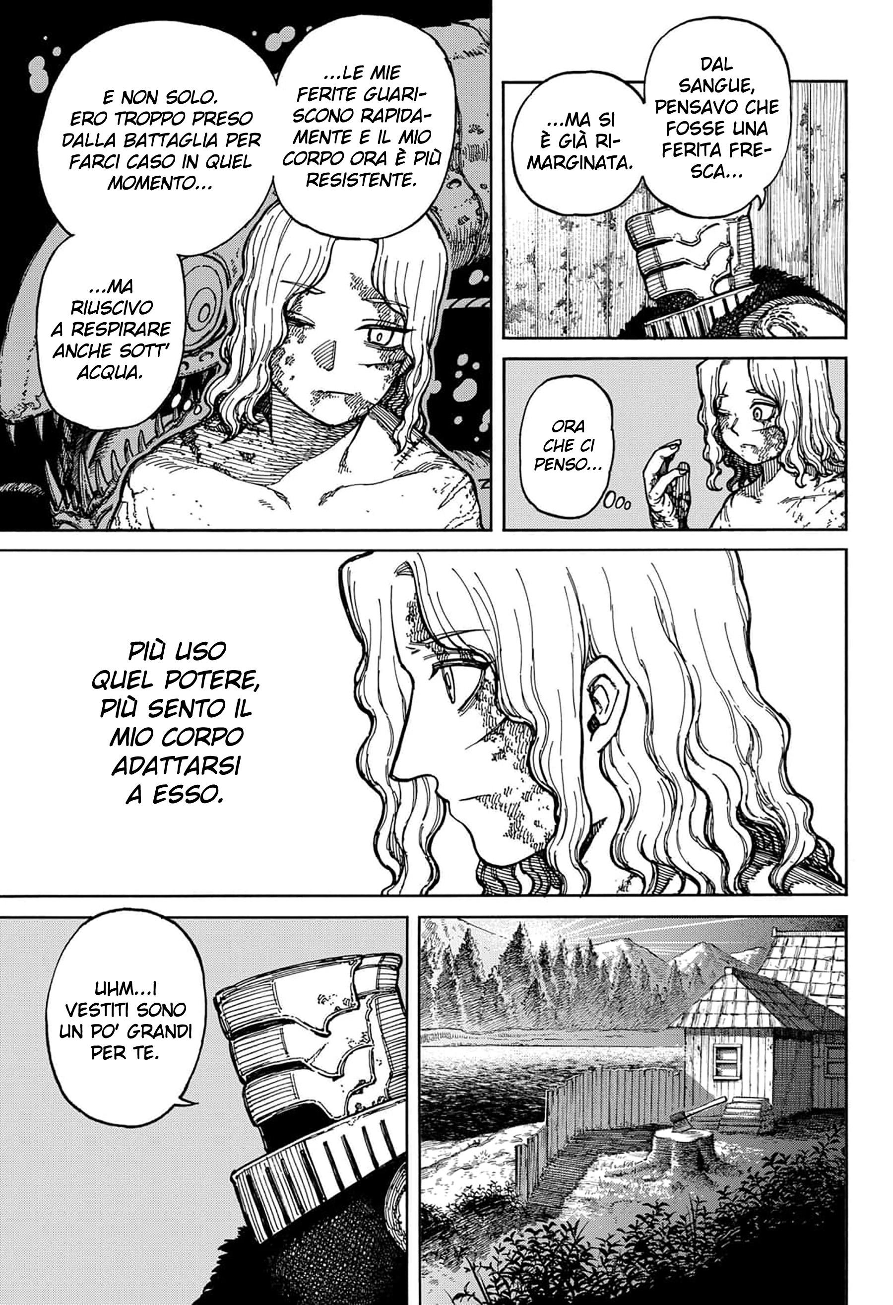 Read Centuria IT Manga Online