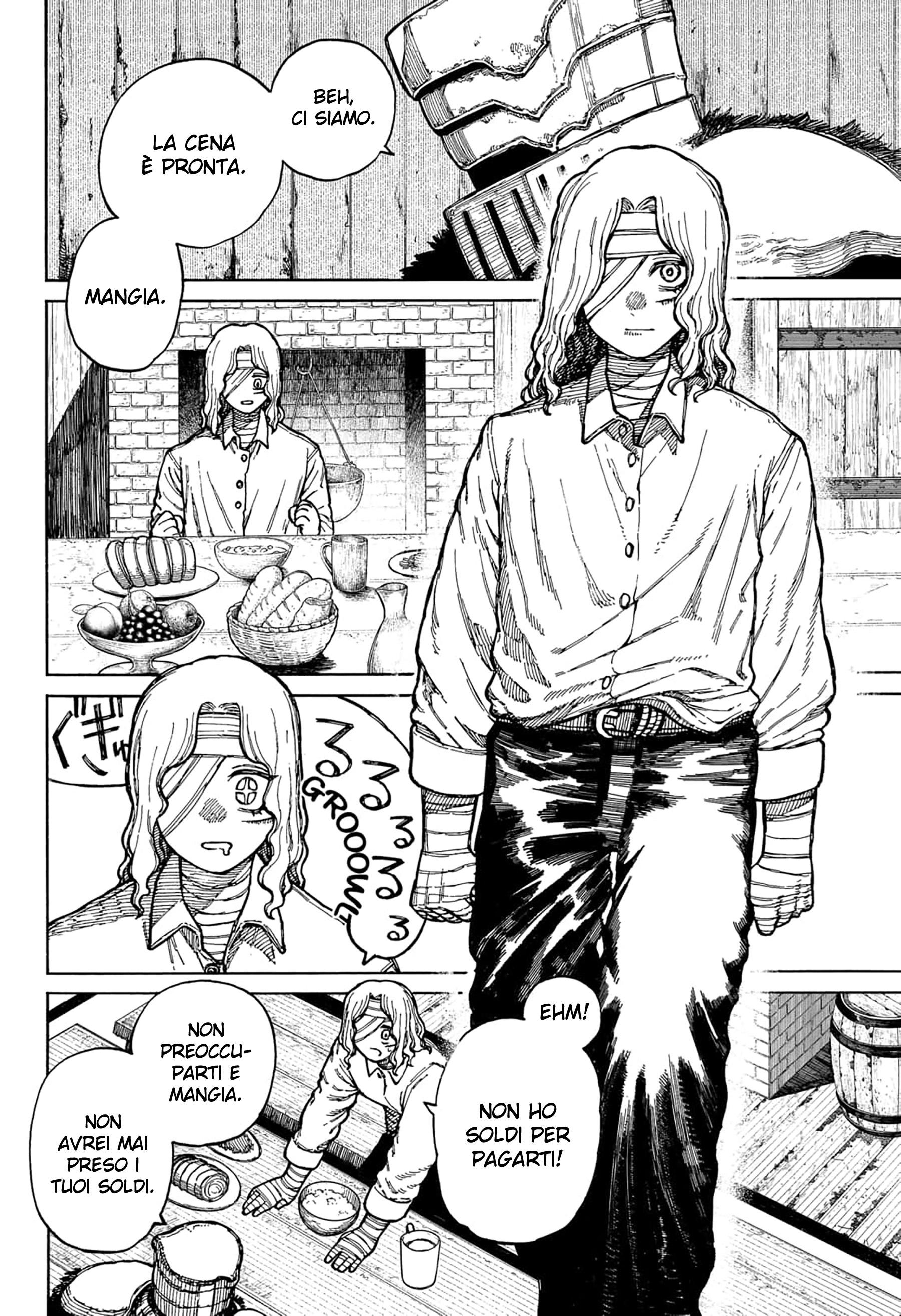 Read Centuria IT Manga Online