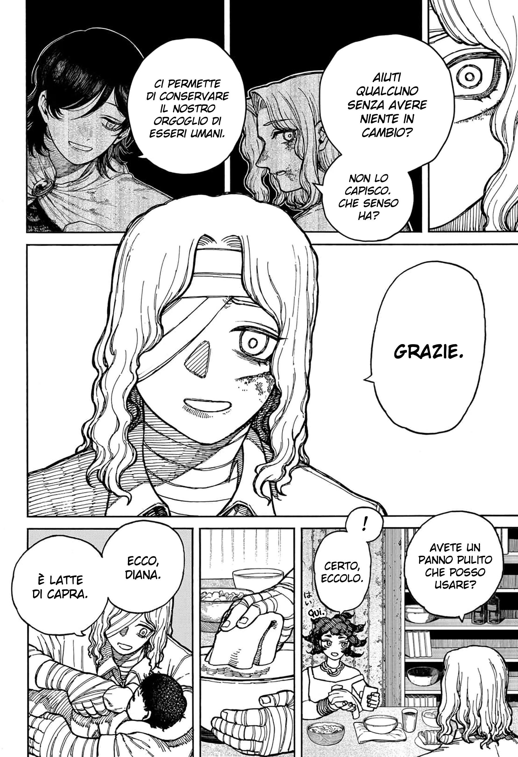 Read Centuria IT Manga Online