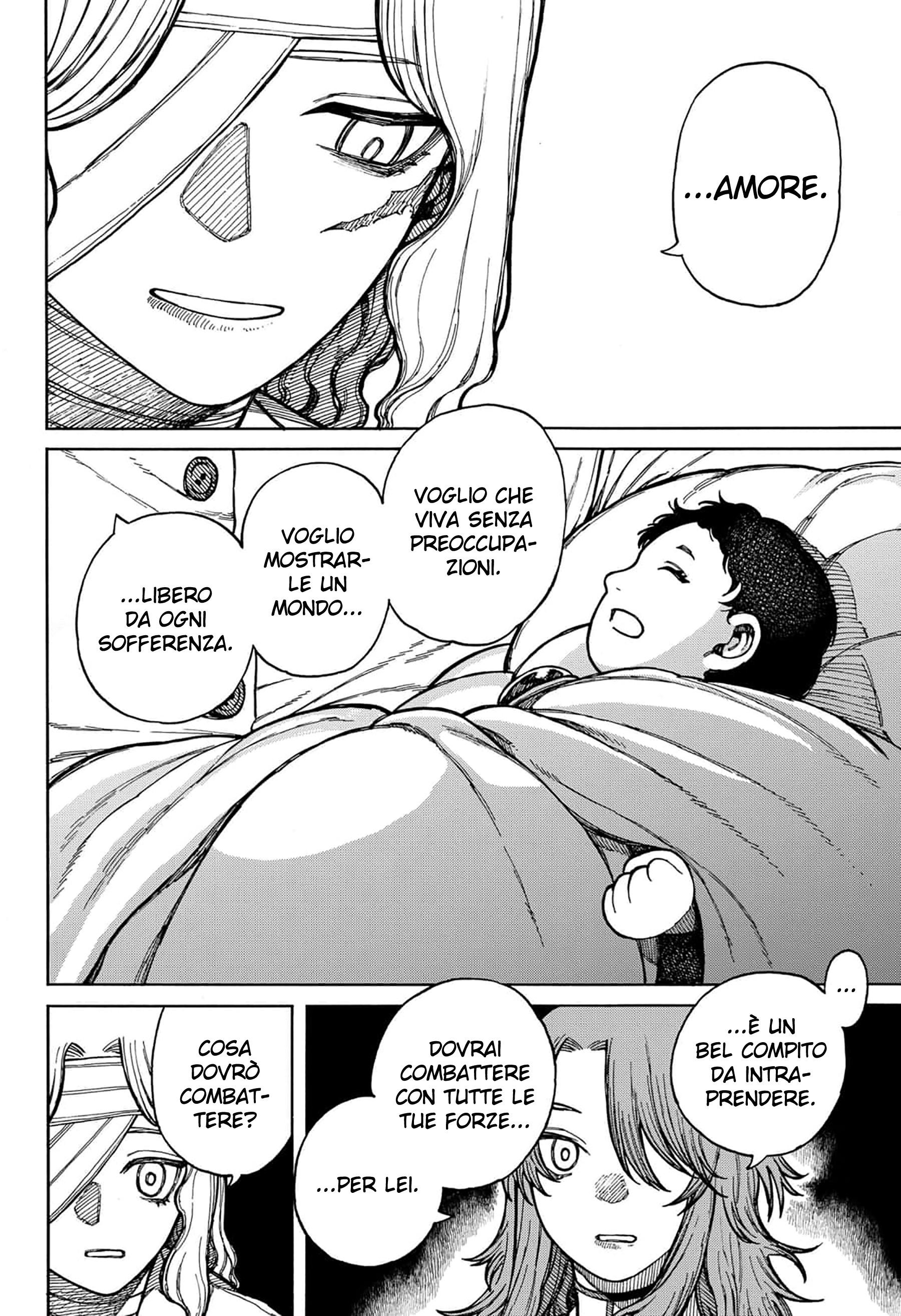 Read Centuria IT Manga Online