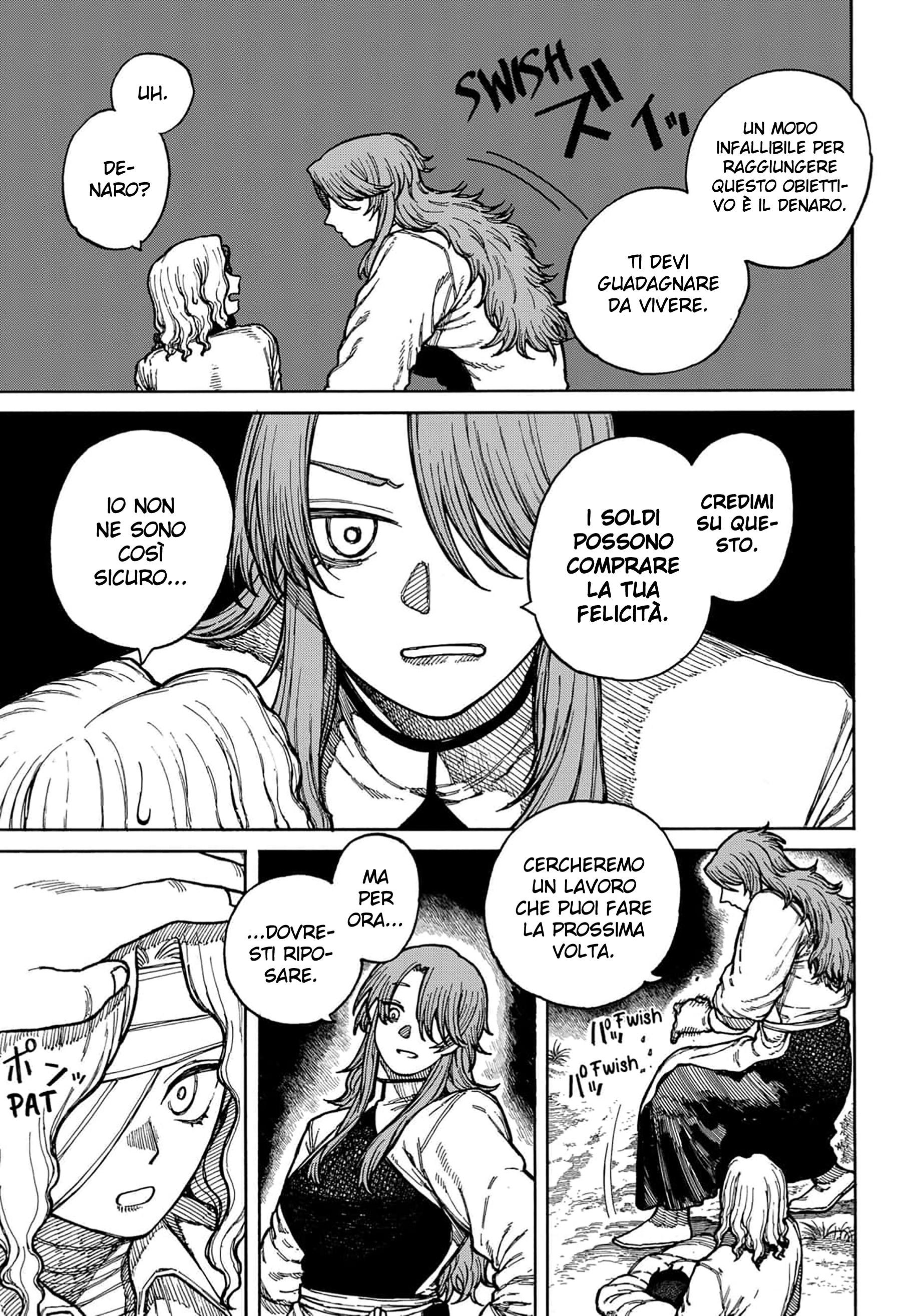 Read Centuria IT Manga Online