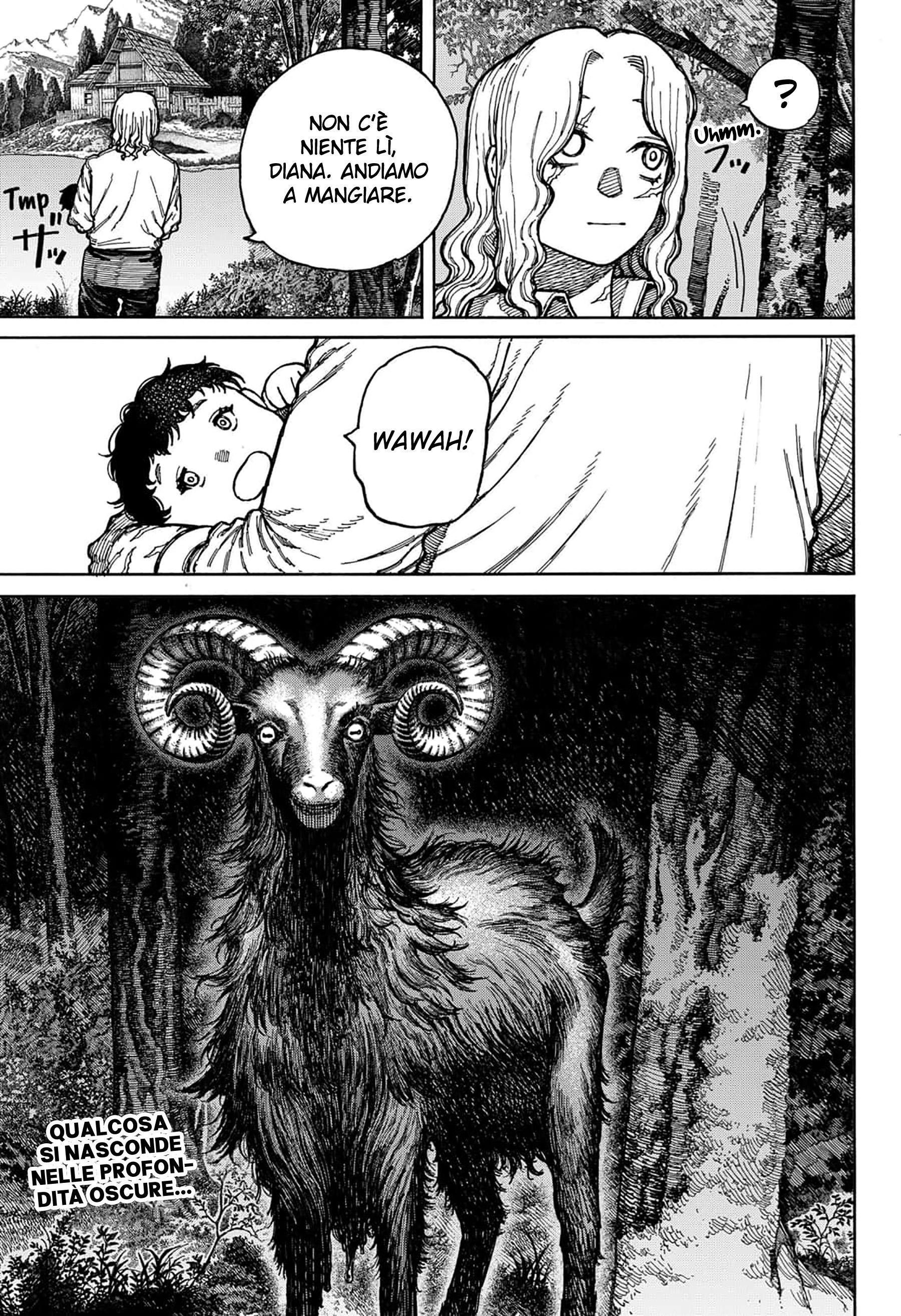 Read Centuria IT Manga Online