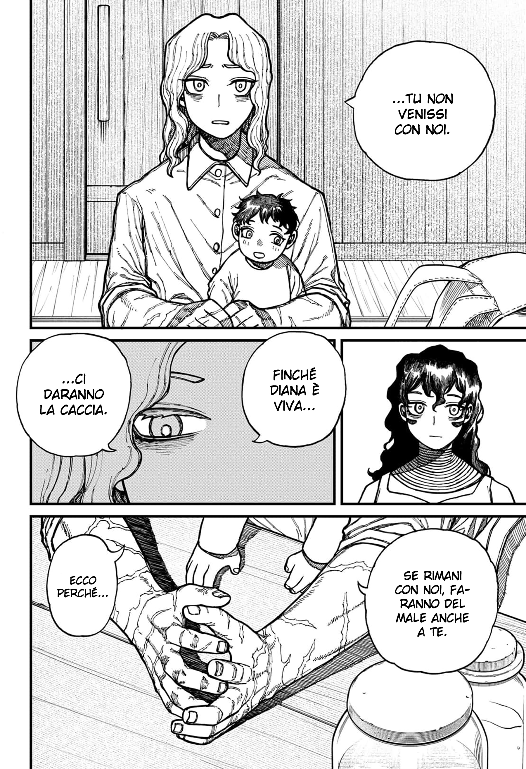 Read Centuria IT Manga Online