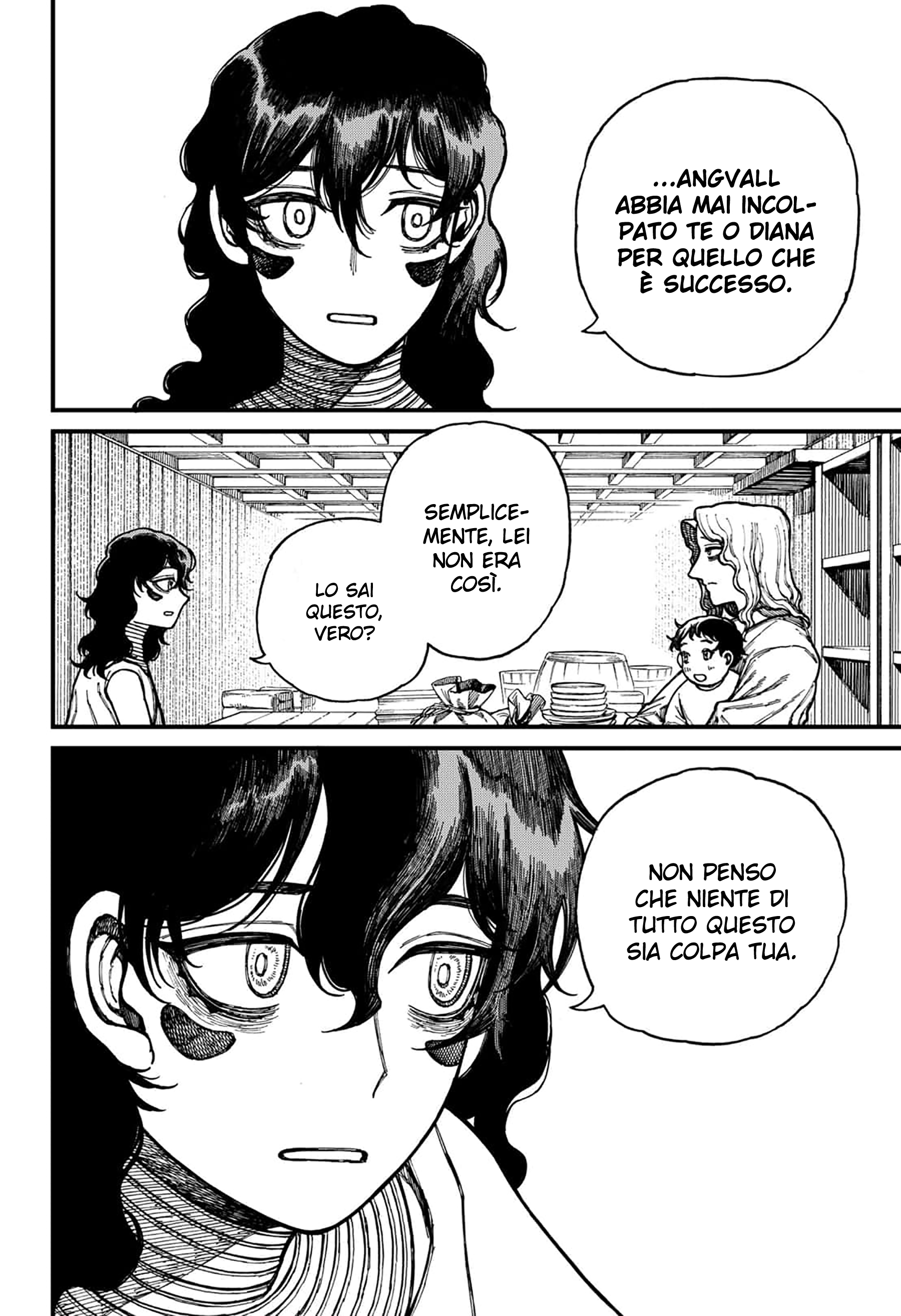 Read Centuria IT Manga Online