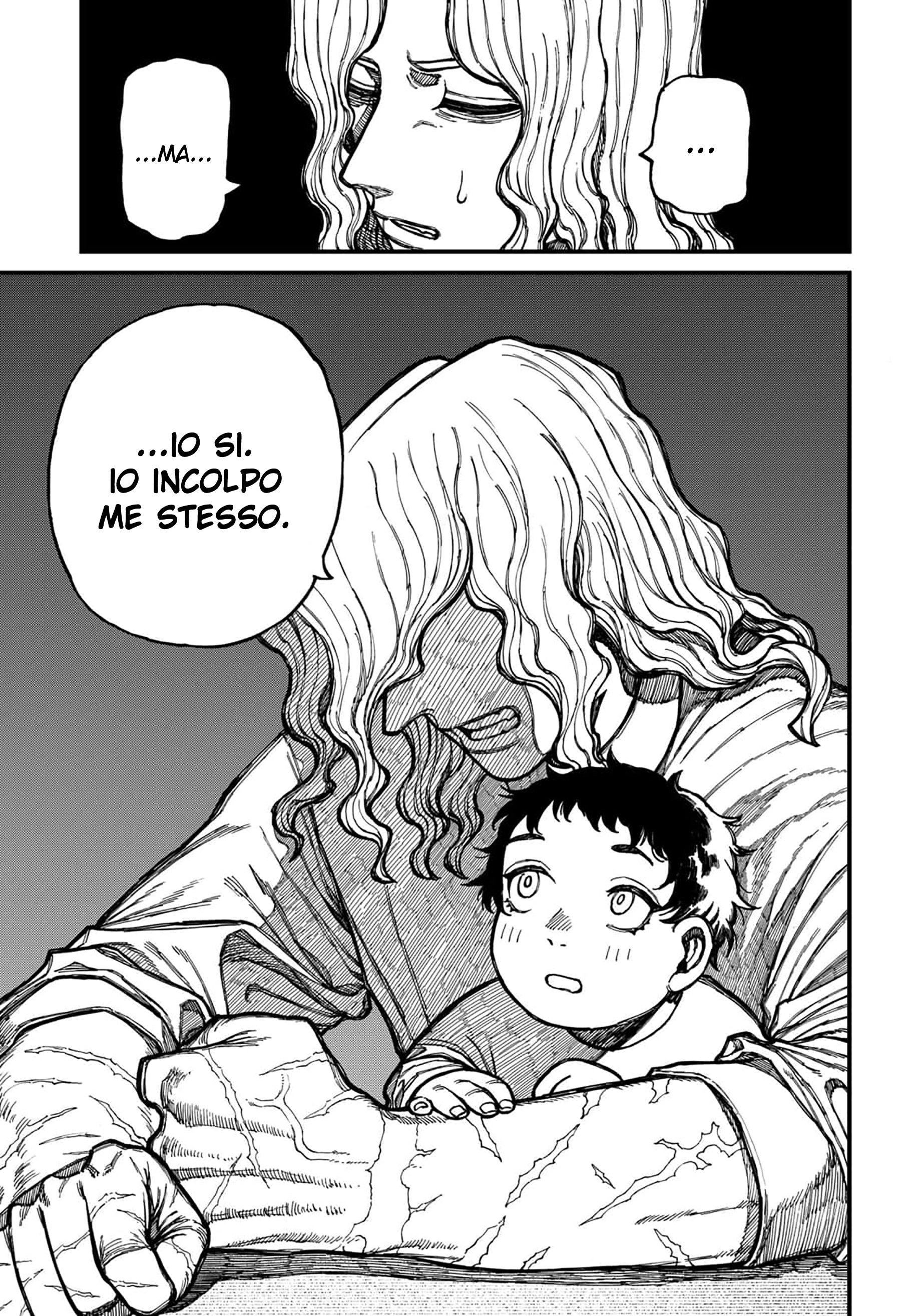 Read Centuria IT Manga Online